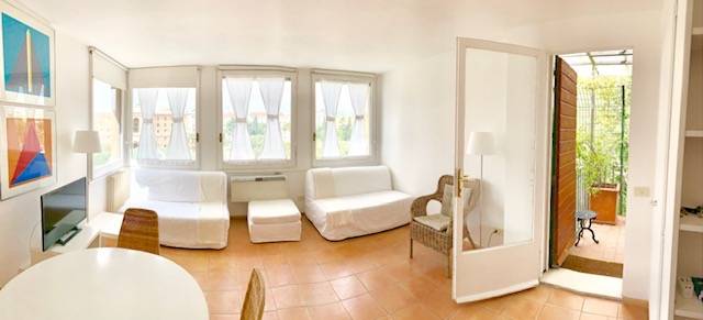 Appartamento ROMA affitto  Centro Storico  Coldwell Banker Barbera Group International Real Estate