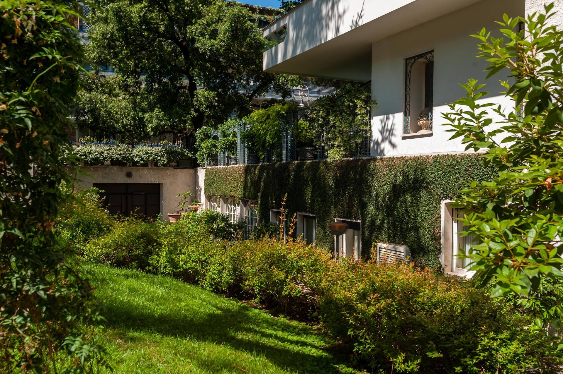 Ufficio - Loc.Com. ROMA vendita  Parioli  Coldwell Banker Barbera Group International Real Estate