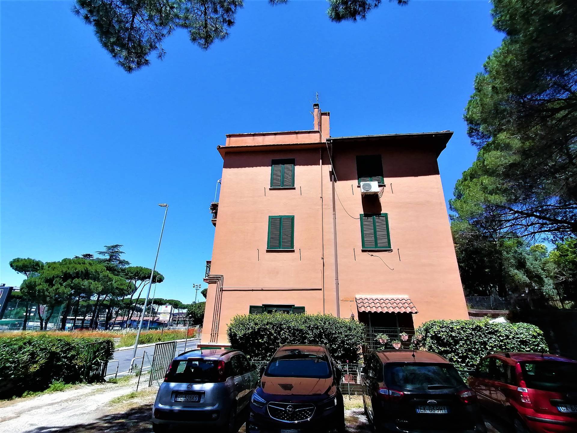  roma affitto quart: san basilio coldwell banker eretum re group