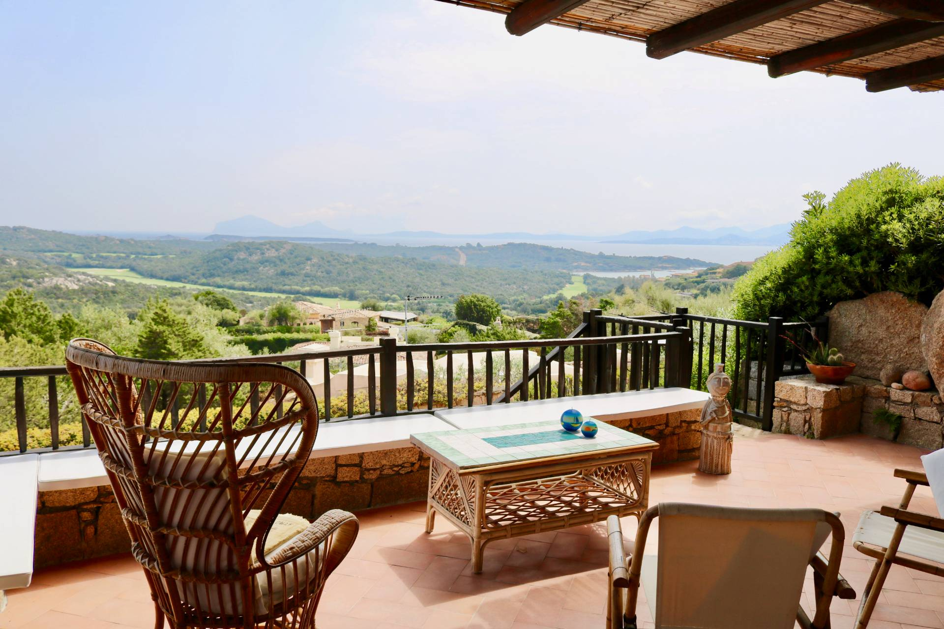 Appartamento ITALIA affitto  Cala di Volpe  Coldwell Banker Costa Smeralda - Porto Cervo