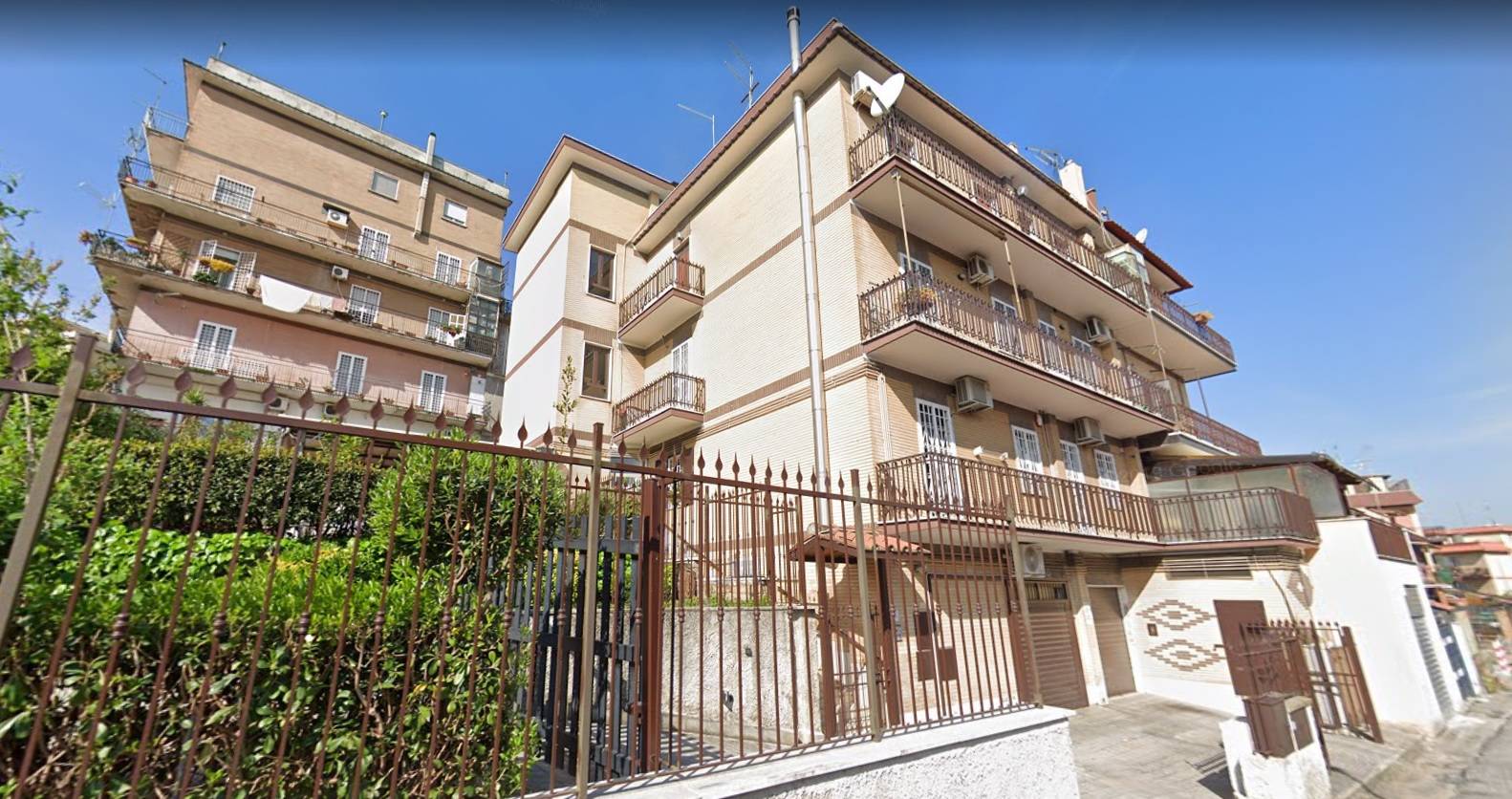 Appartamento ROMA affitto  Fidene  Coldwell Banker Immobiliare BG & Partners