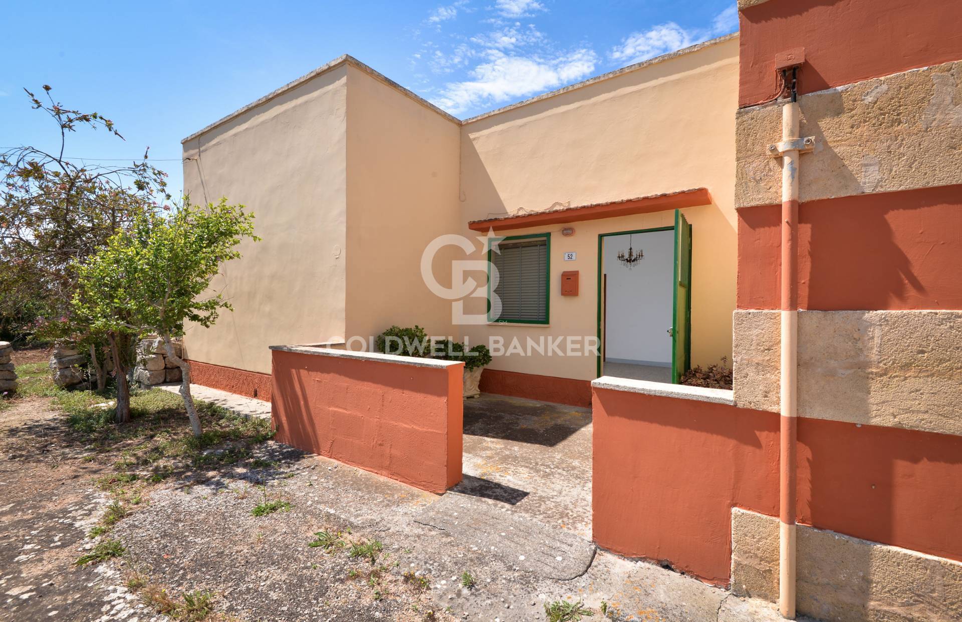 Villa Unifamiliare - Indipendente LECCE vendita  Litorale  Coldwell Banker Bodini International Real Estate