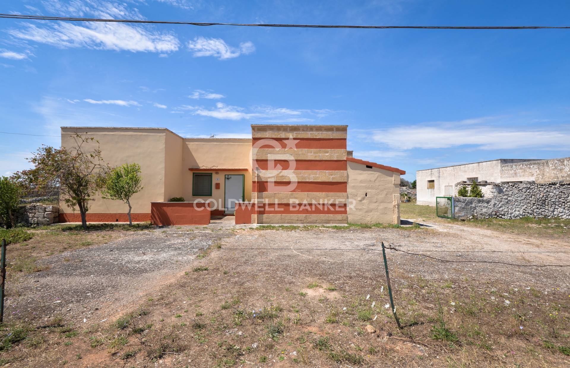 Villa Unifamiliare - Indipendente LECCE vendita  Litorale  Coldwell Banker Bodini International Real Estate