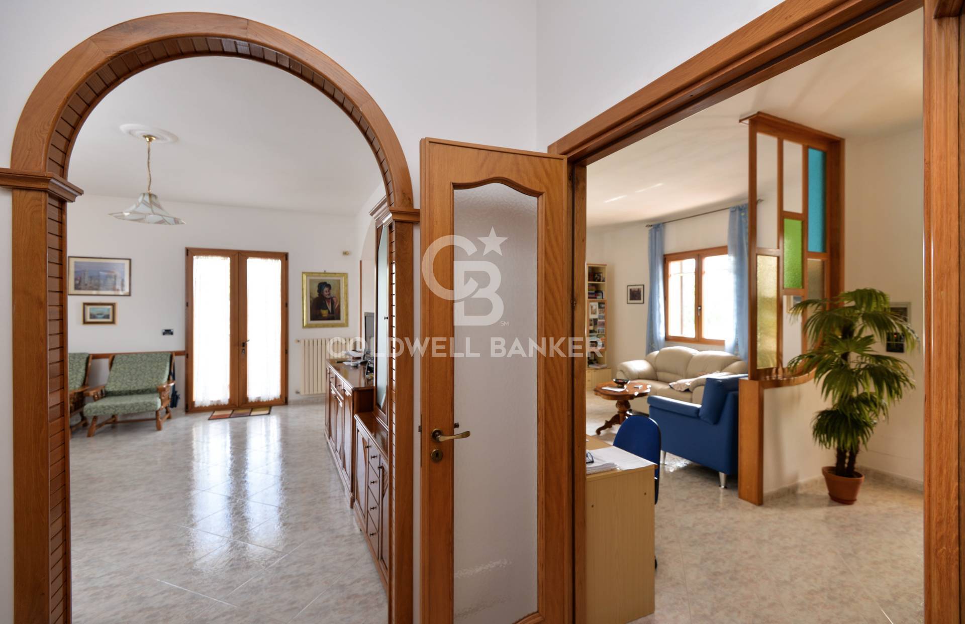 Villa LECCE vendita    Coldwell Banker Bodini International Real Estate