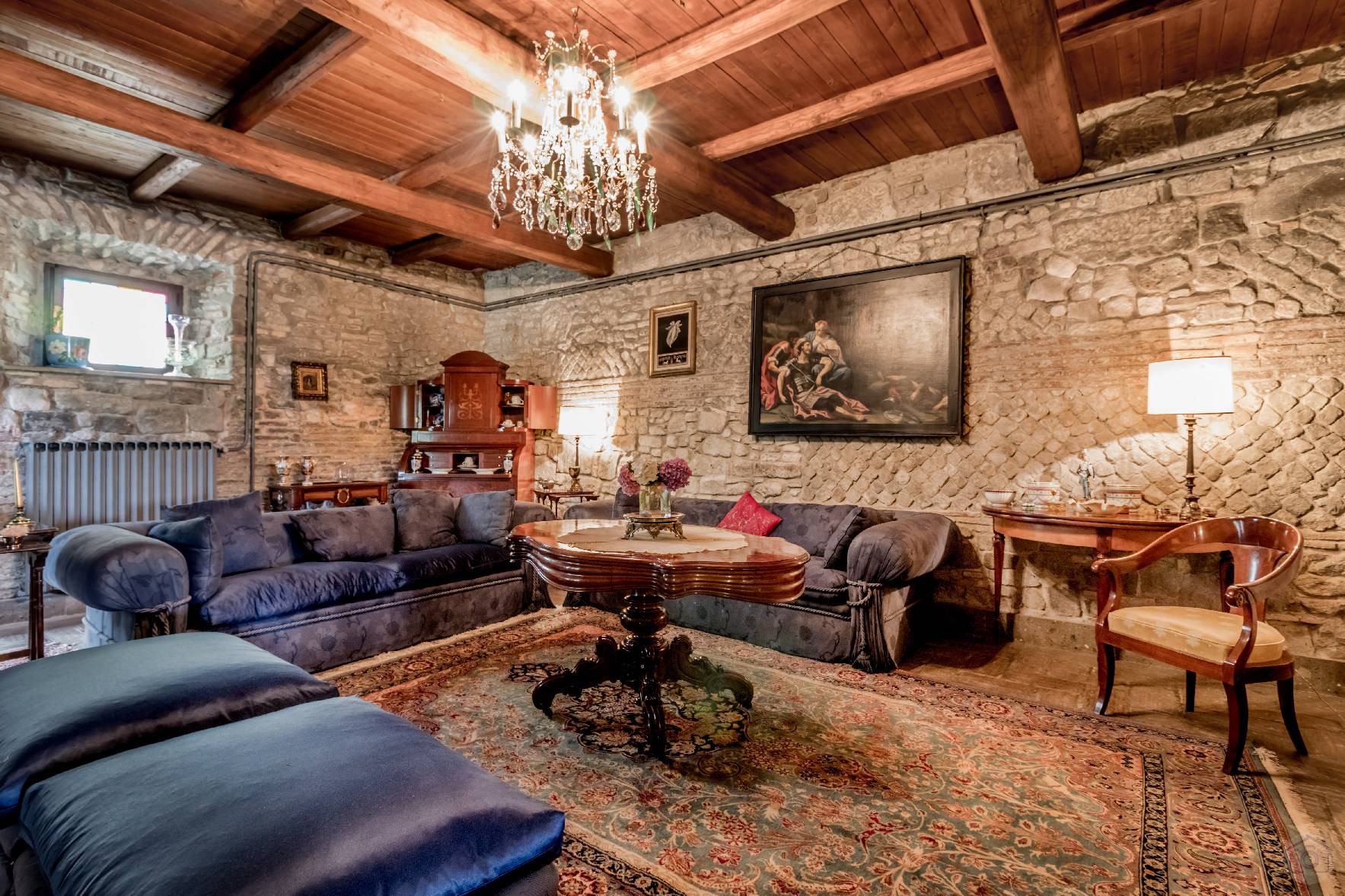 Villa MARINO vendita  Due Santi  Coldwell Banker Bodini International Real Estate