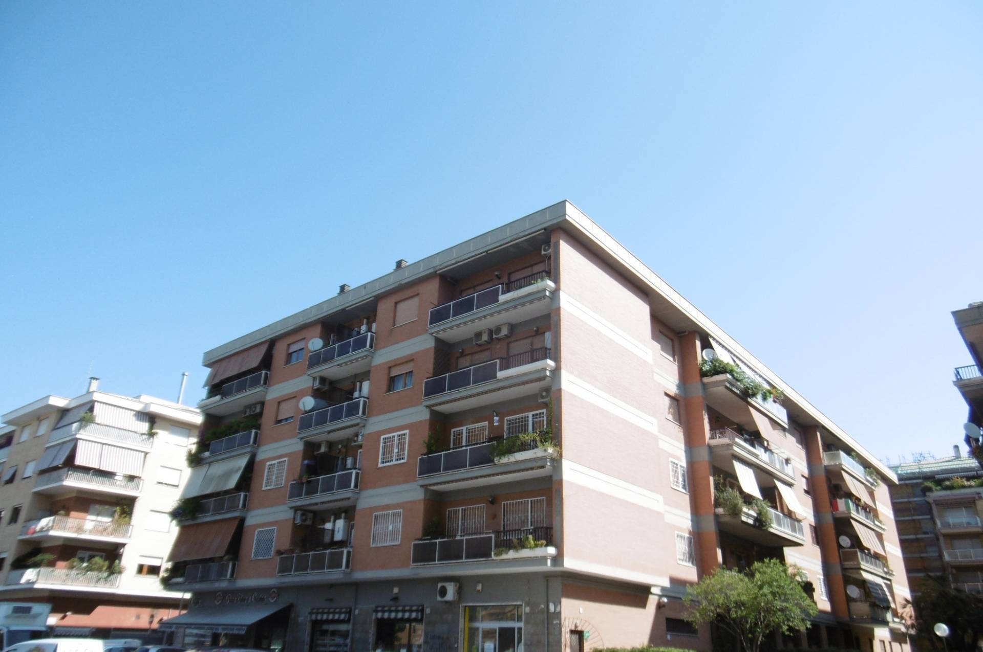  roma affitto quart: prati fiscali coldwell banker immobiliare bg & partners