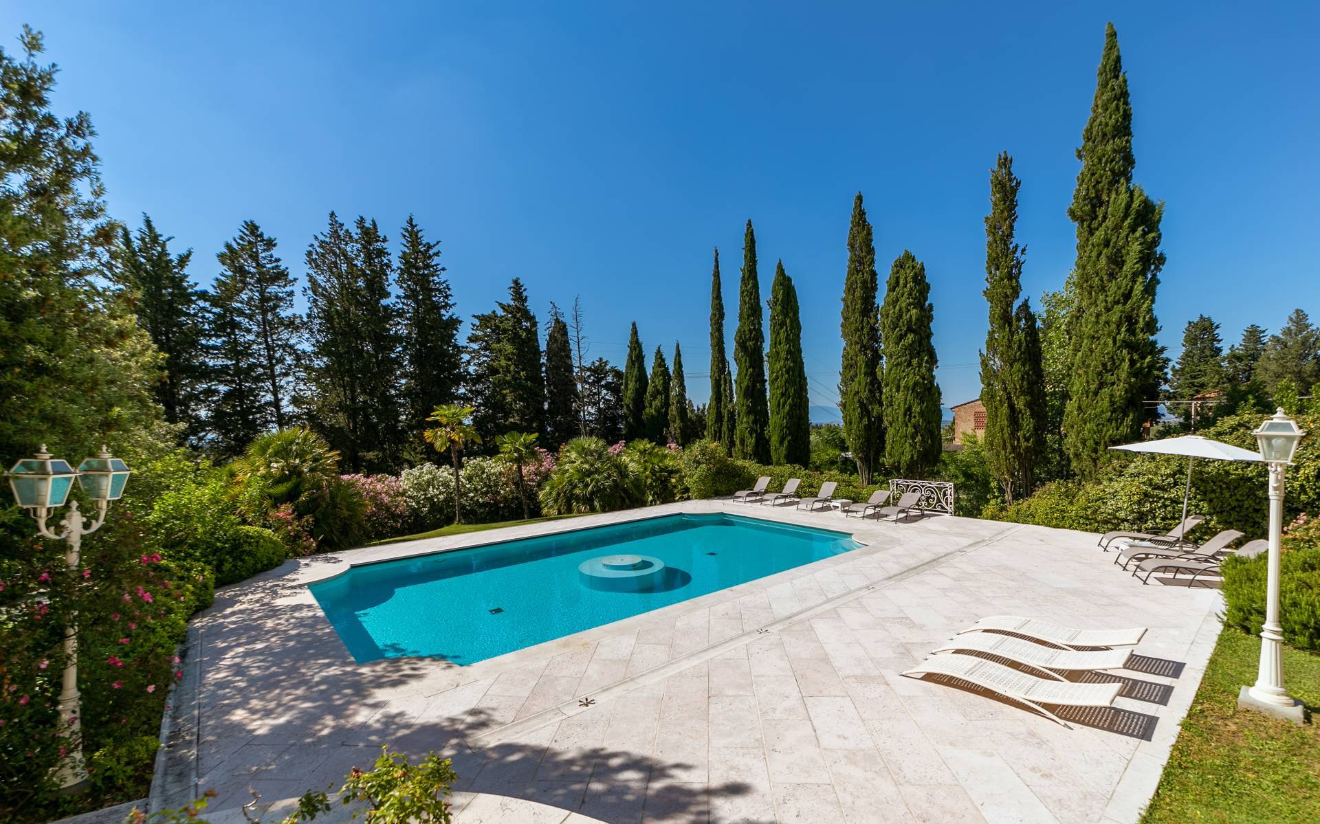 Villa MONTESPERTOLI vendita    Coldwell Banker Prime Properties