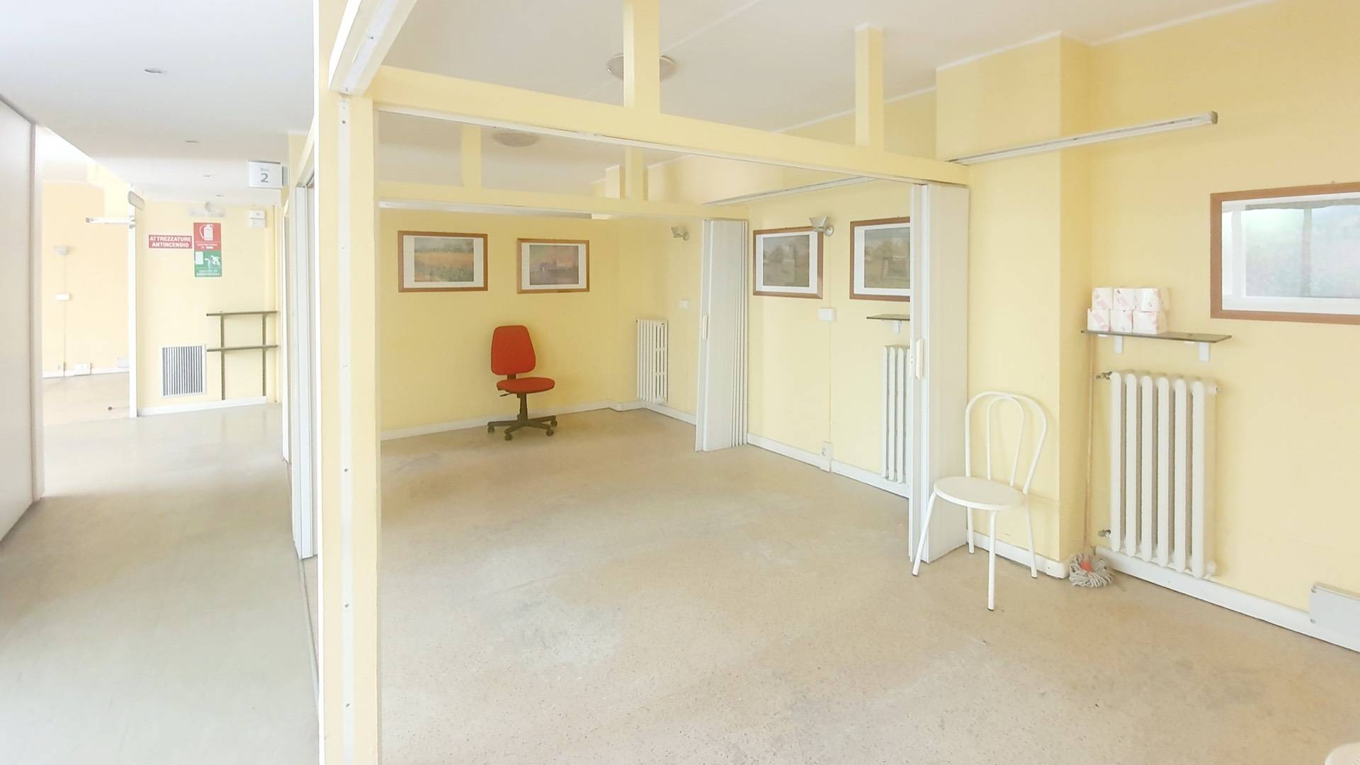 Negozio - Loc.Com. RIMINI affitto  Centro storico  Coldwell Banker Prime Properties