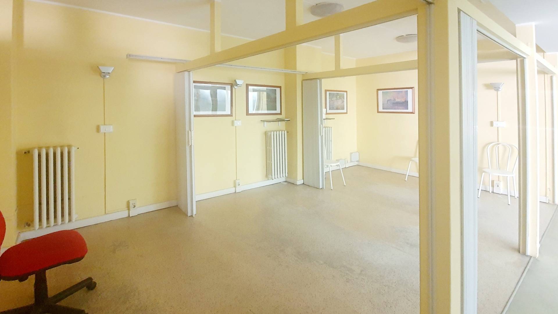 Negozio - Loc.Com. RIMINI affitto  Centro storico  Coldwell Banker Prime Properties