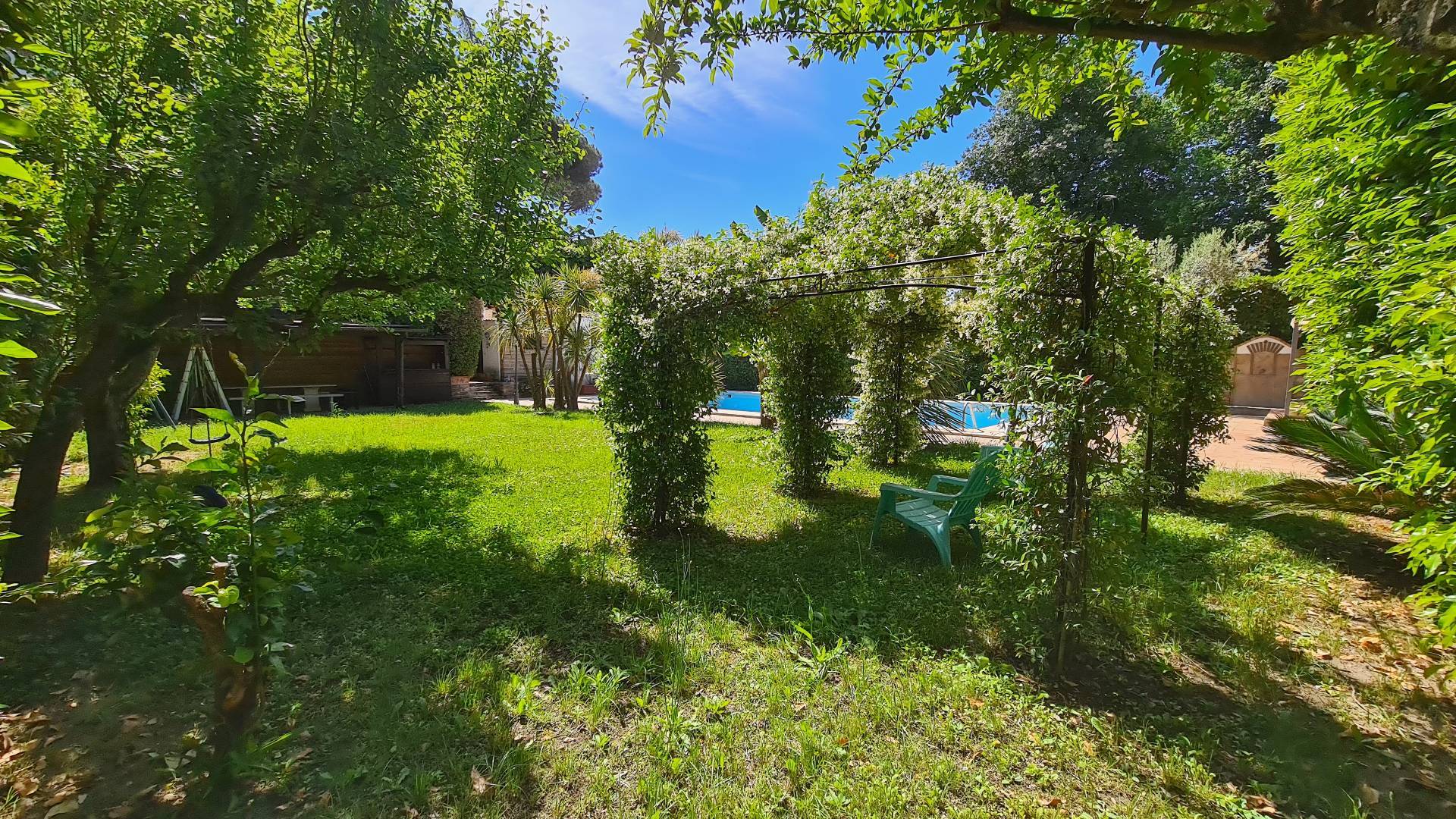 Villa Bifamiliare FORMELLO vendita  Le Rughe  Coldwell Banker Mignanelli Real Estate