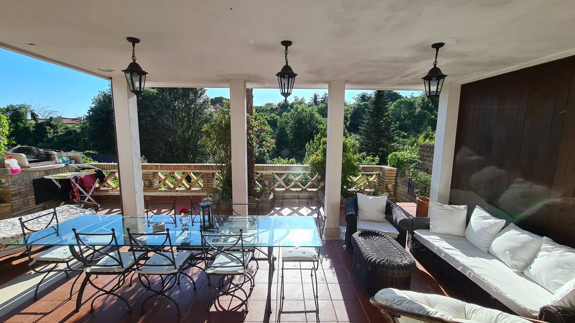 Villa Bifamiliare FORMELLO vendita  Le Rughe  Coldwell Banker Mignanelli Real Estate