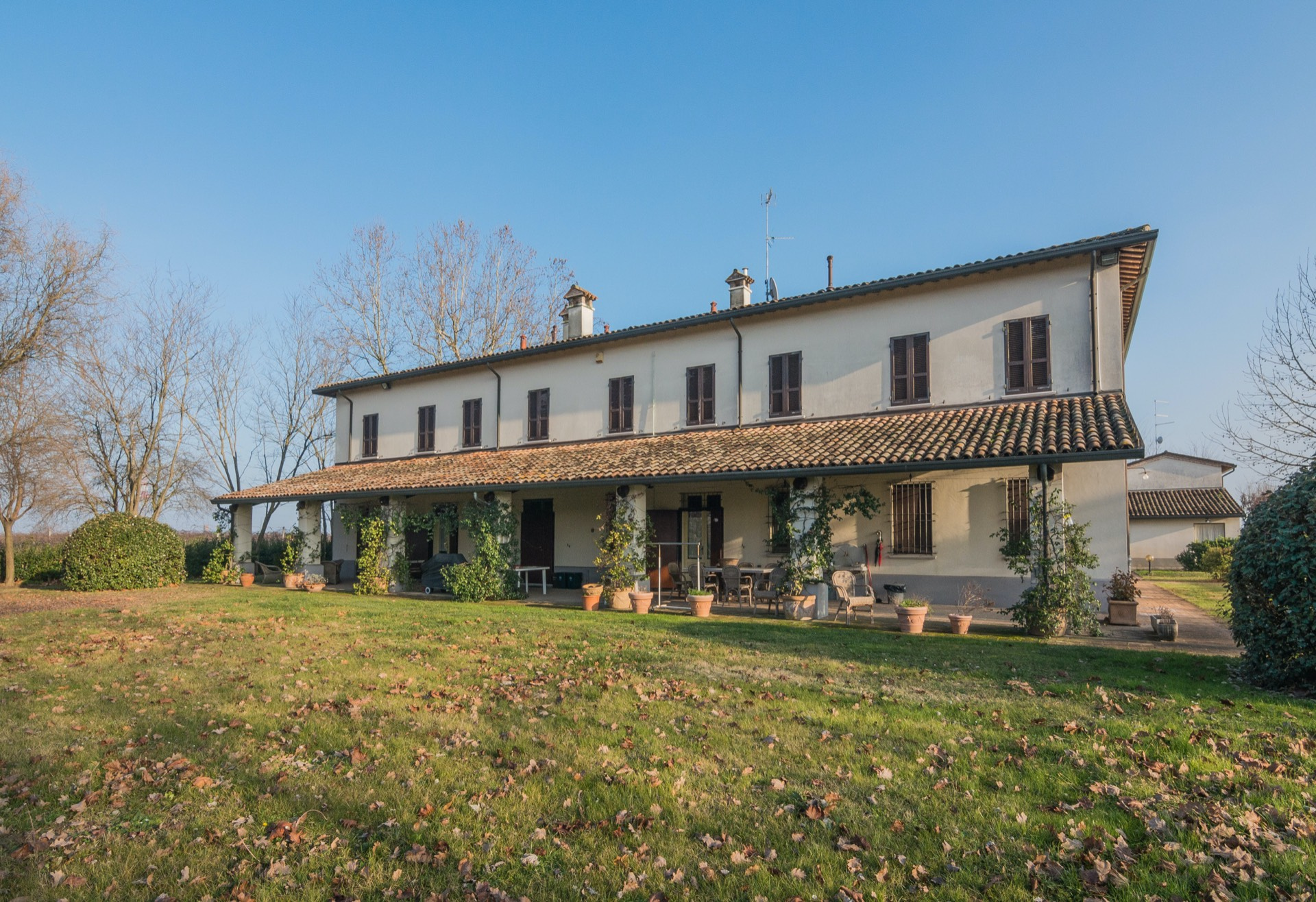 Villa RAVENNA vendita  Coccolia  Coldwell Banker Prime Properties