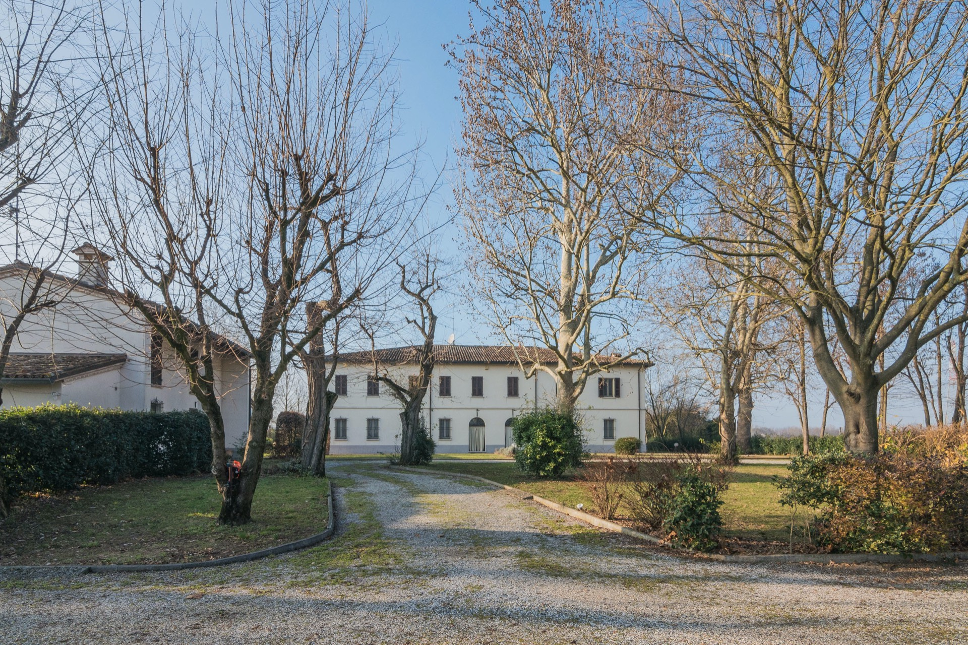 Villa RAVENNA vendita  Coccolia  Coldwell Banker Prime Properties