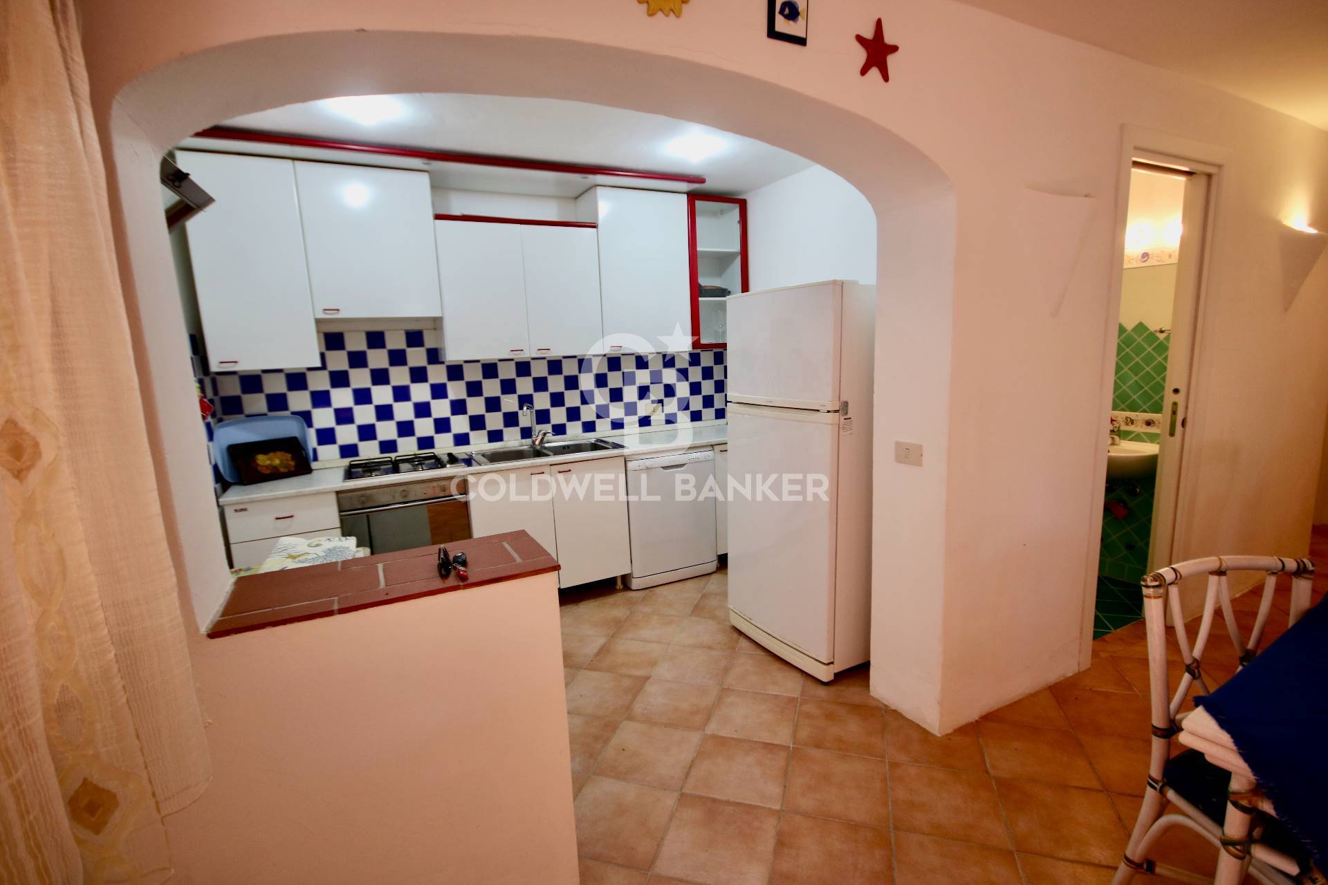 Appartamento ITALIA affitto  Porto Cervo - Cala del Faro  Coldwell Banker Costa Smeralda - Porto Cervo