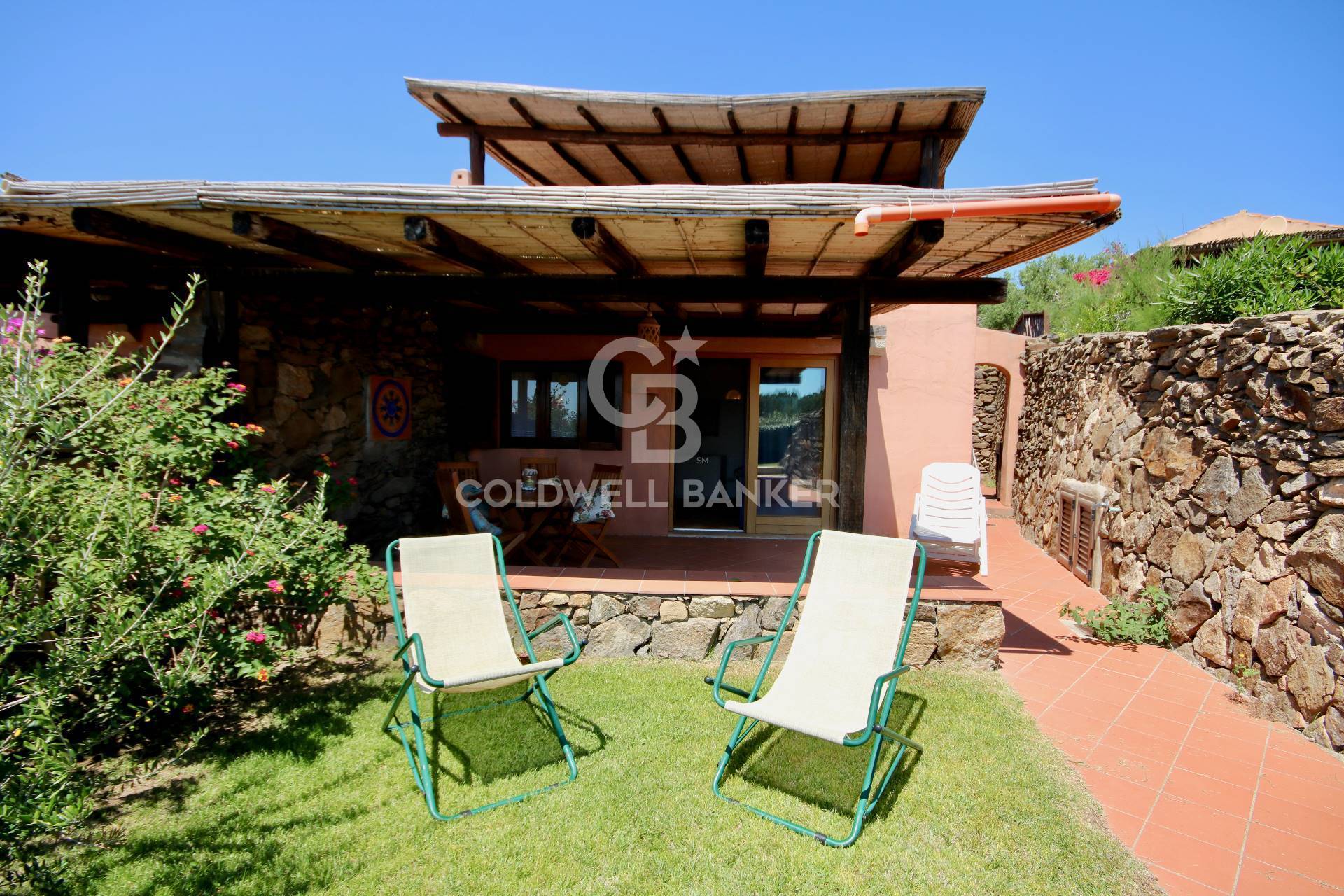  italia vendita quart: porto cervo - cala del faro coldwell banker costa smeralda - porto cervo