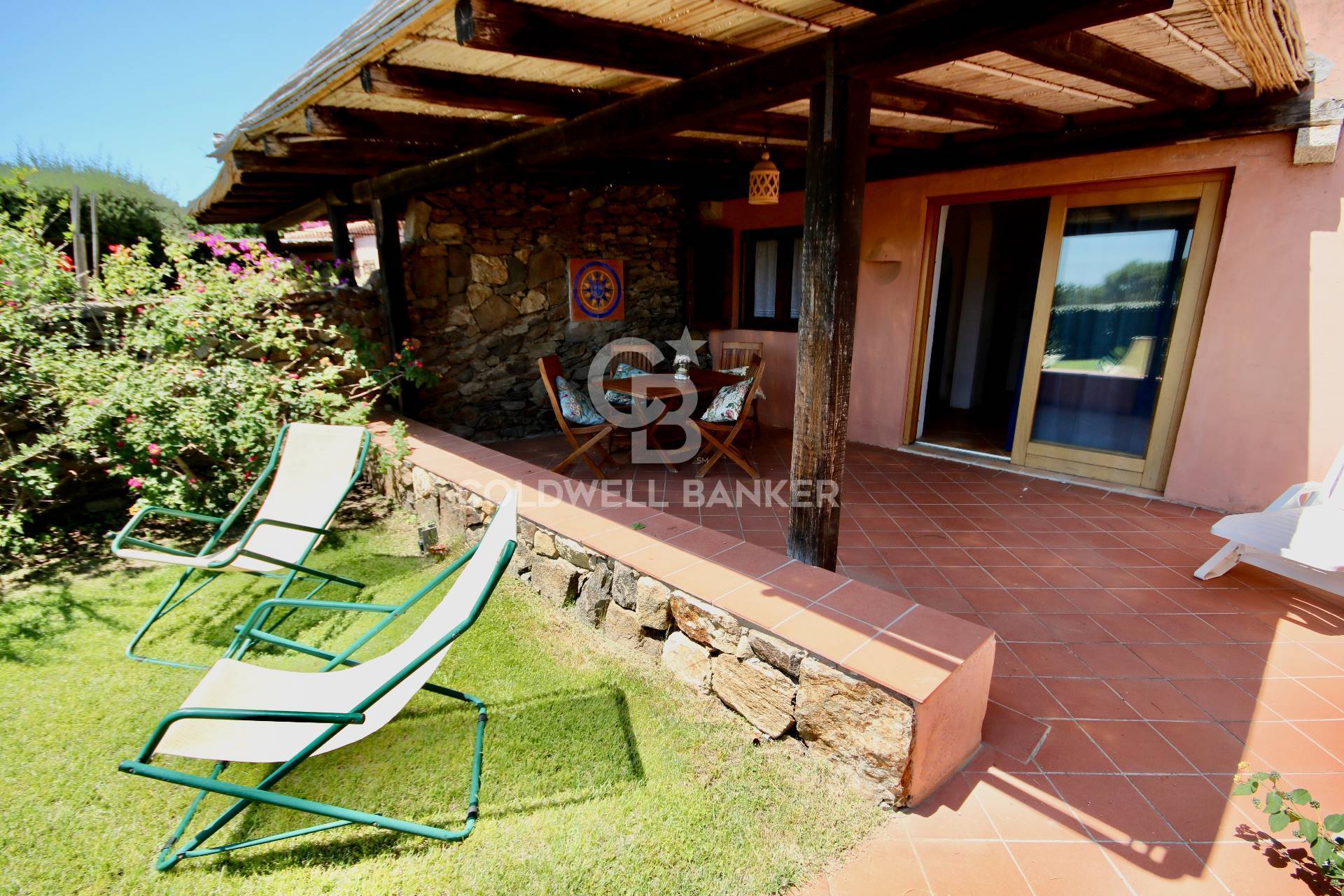 Appartamento ITALIA vendita  Porto Cervo - Cala del Faro  Coldwell Banker Costa Smeralda - Porto Cervo