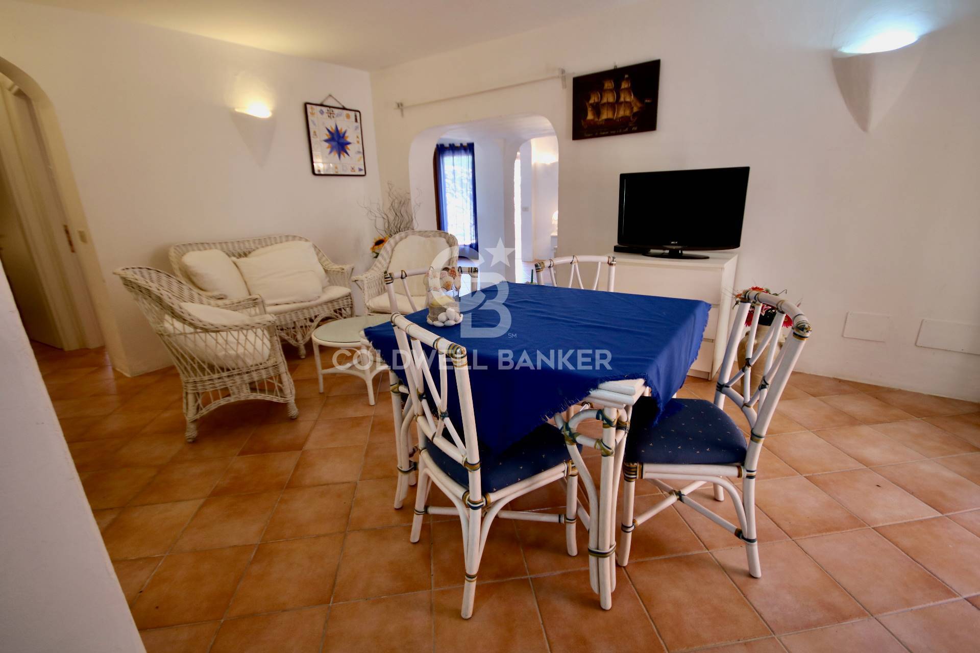Appartamento ITALIA vendita  Porto Cervo - Cala del Faro  Coldwell Banker Costa Smeralda - Porto Cervo