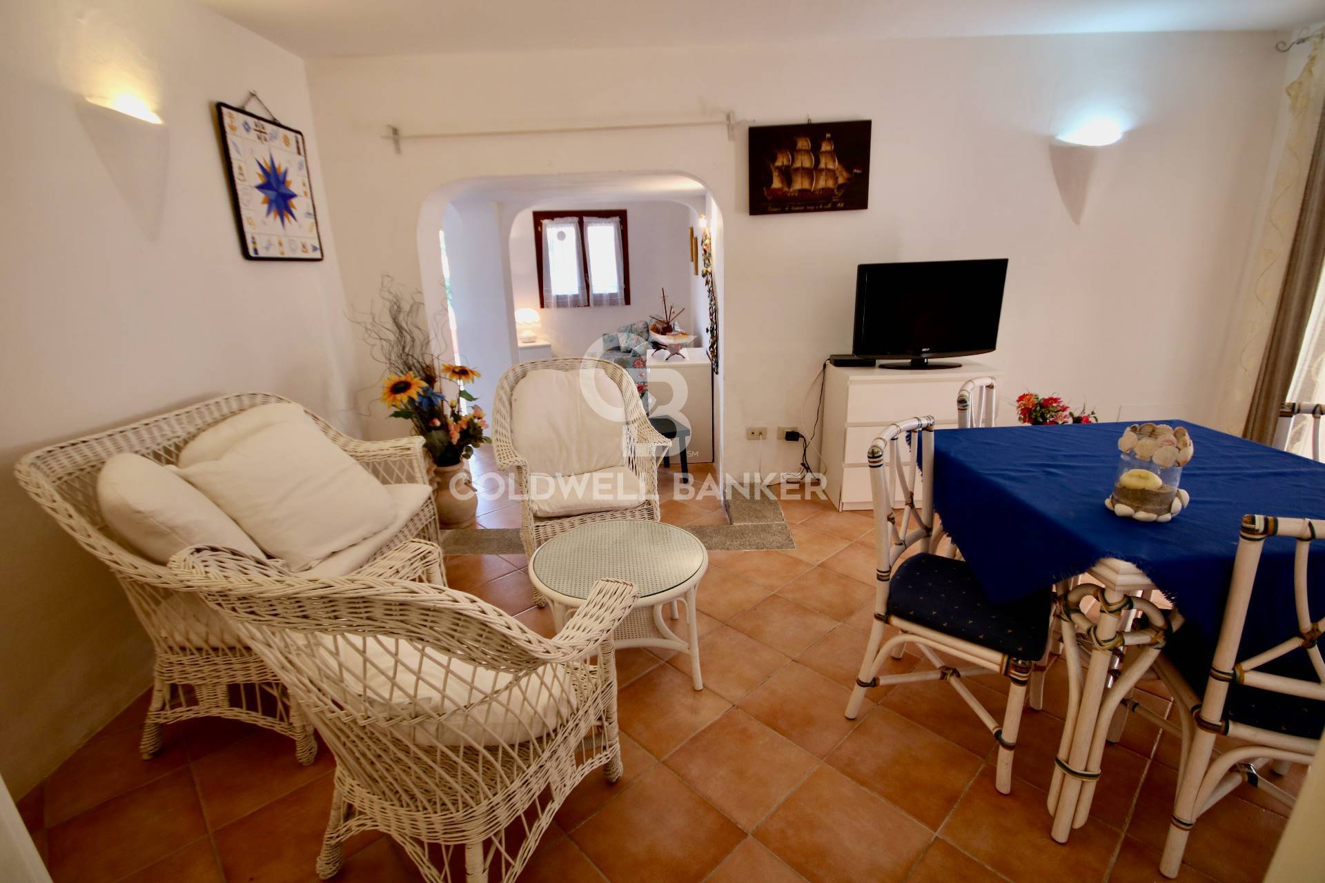 Appartamento ITALIA vendita  Porto Cervo - Cala del Faro  Coldwell Banker Costa Smeralda - Porto Cervo