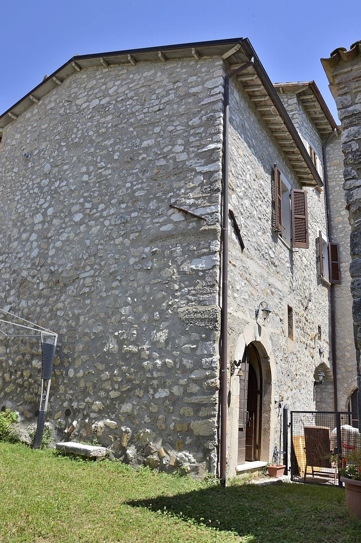 Villa Bifamiliare SANT