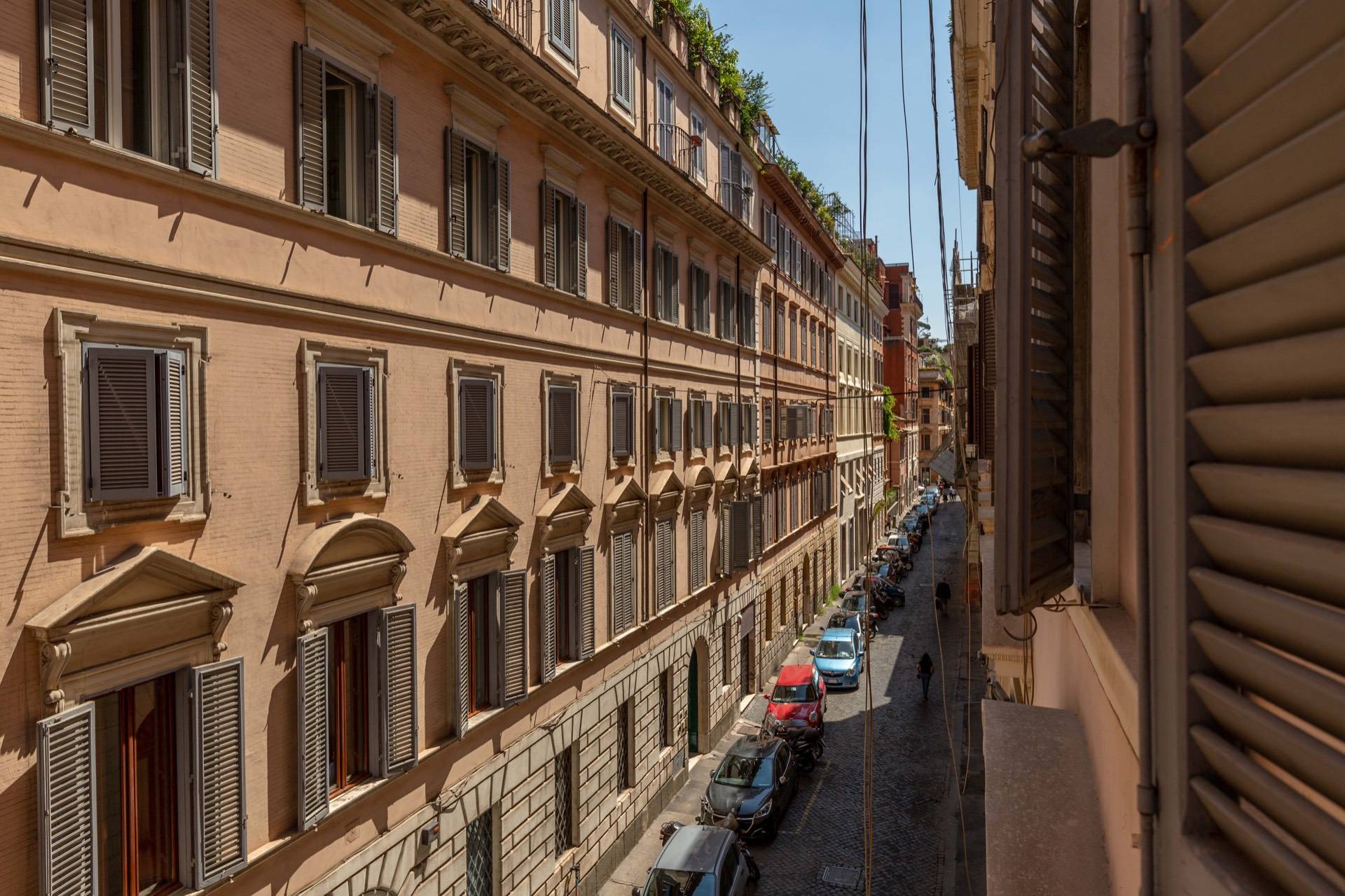  roma vendita quart: centro storico coldwell banker bodini international real estate