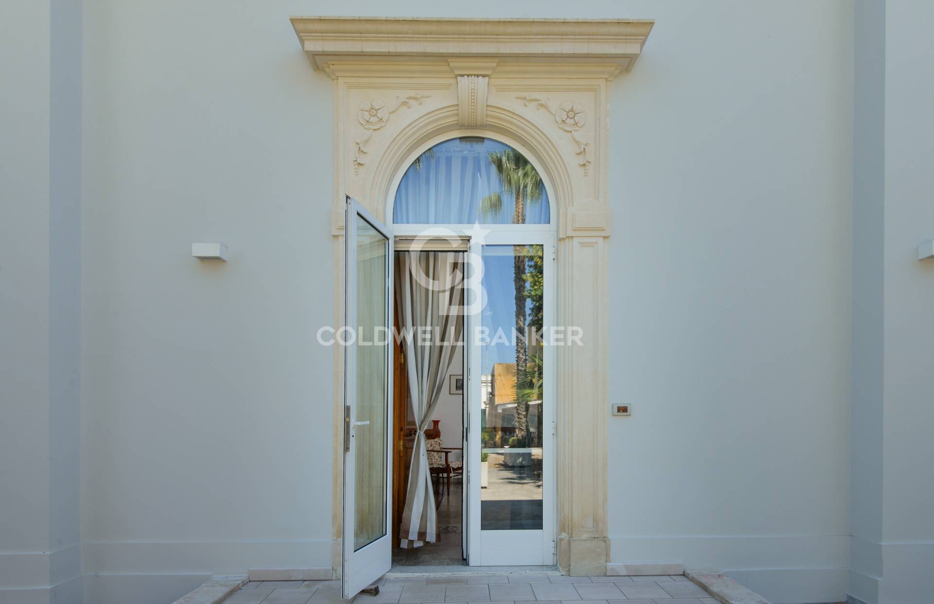 Villa Unifamiliare - Indipendente CARMIANO vendita    Coldwell Banker Bodini International Real Estate