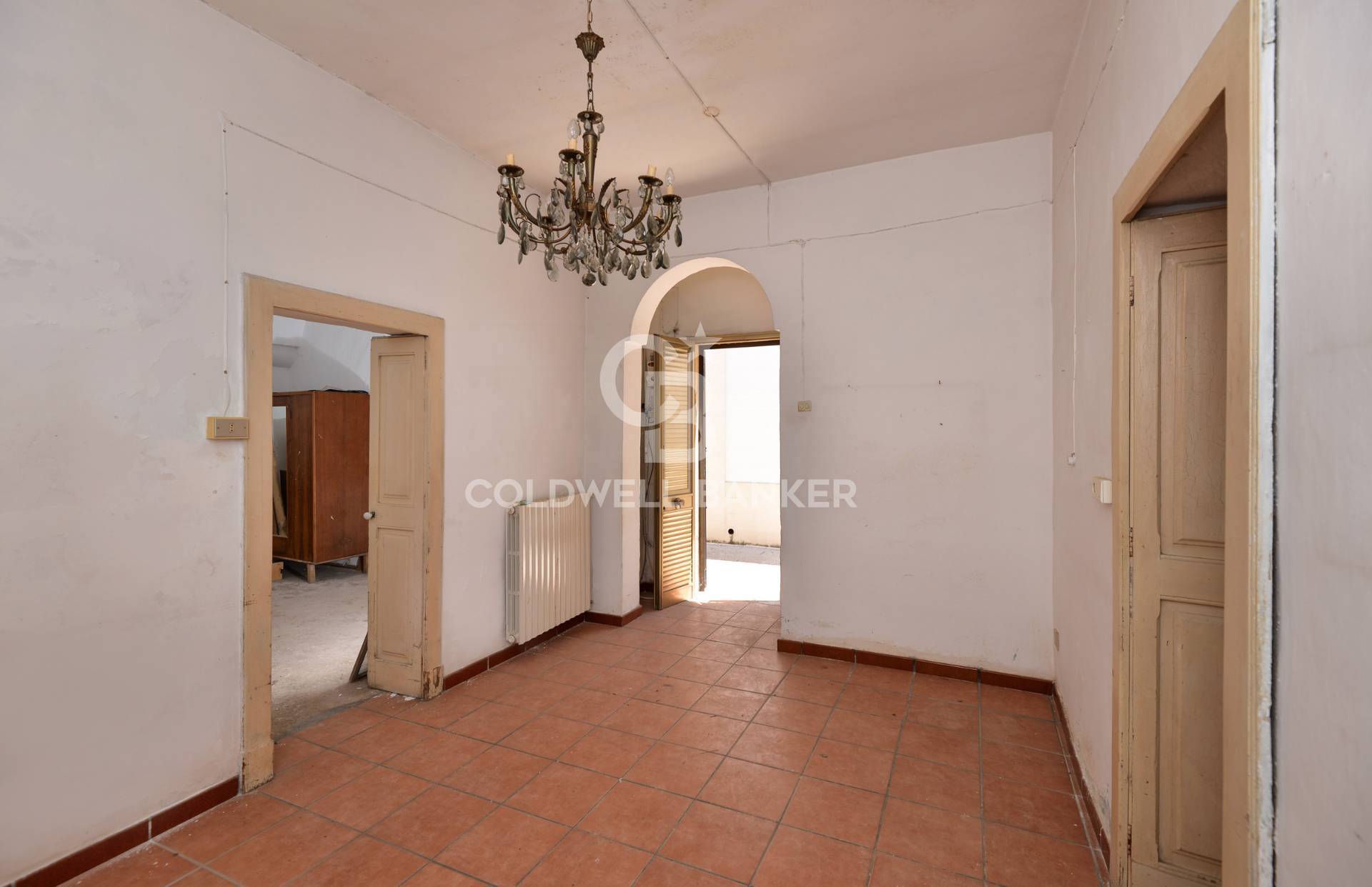 Villa Unifamiliare - Indipendente VERNOLE vendita  Acaja  Coldwell Banker Bodini International Real Estate