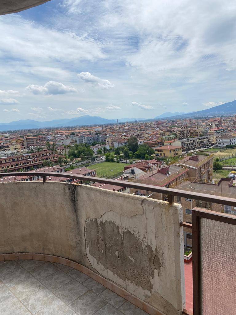 Appartamento in vendita a Acerra