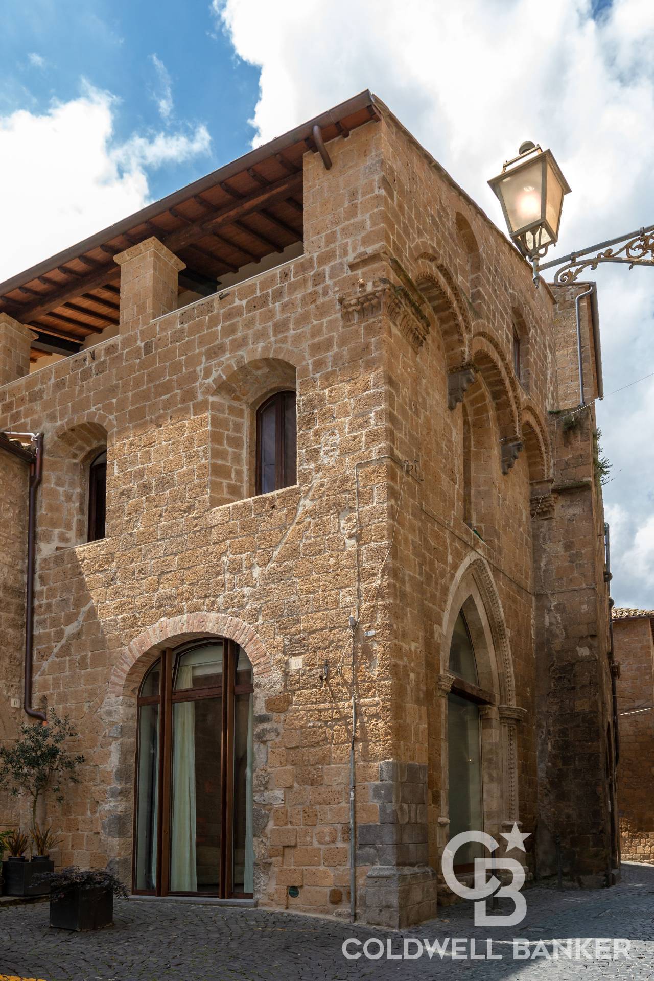 Loft ORVIETO vendita    Coldwell Banker Barbera Group International Real Estate