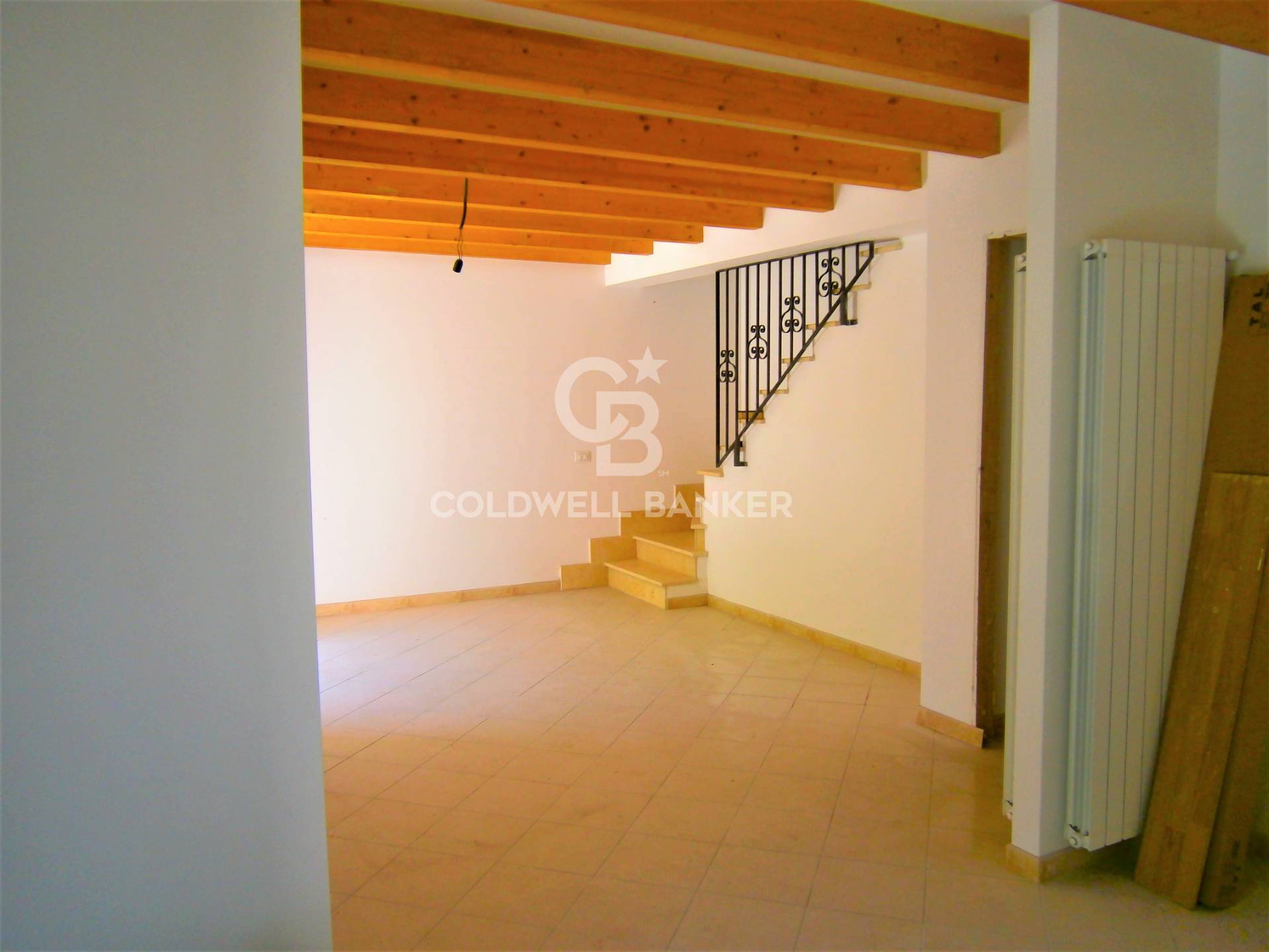 Appartamento CANEPINA vendita    Coldwell Banker FRG & Partners