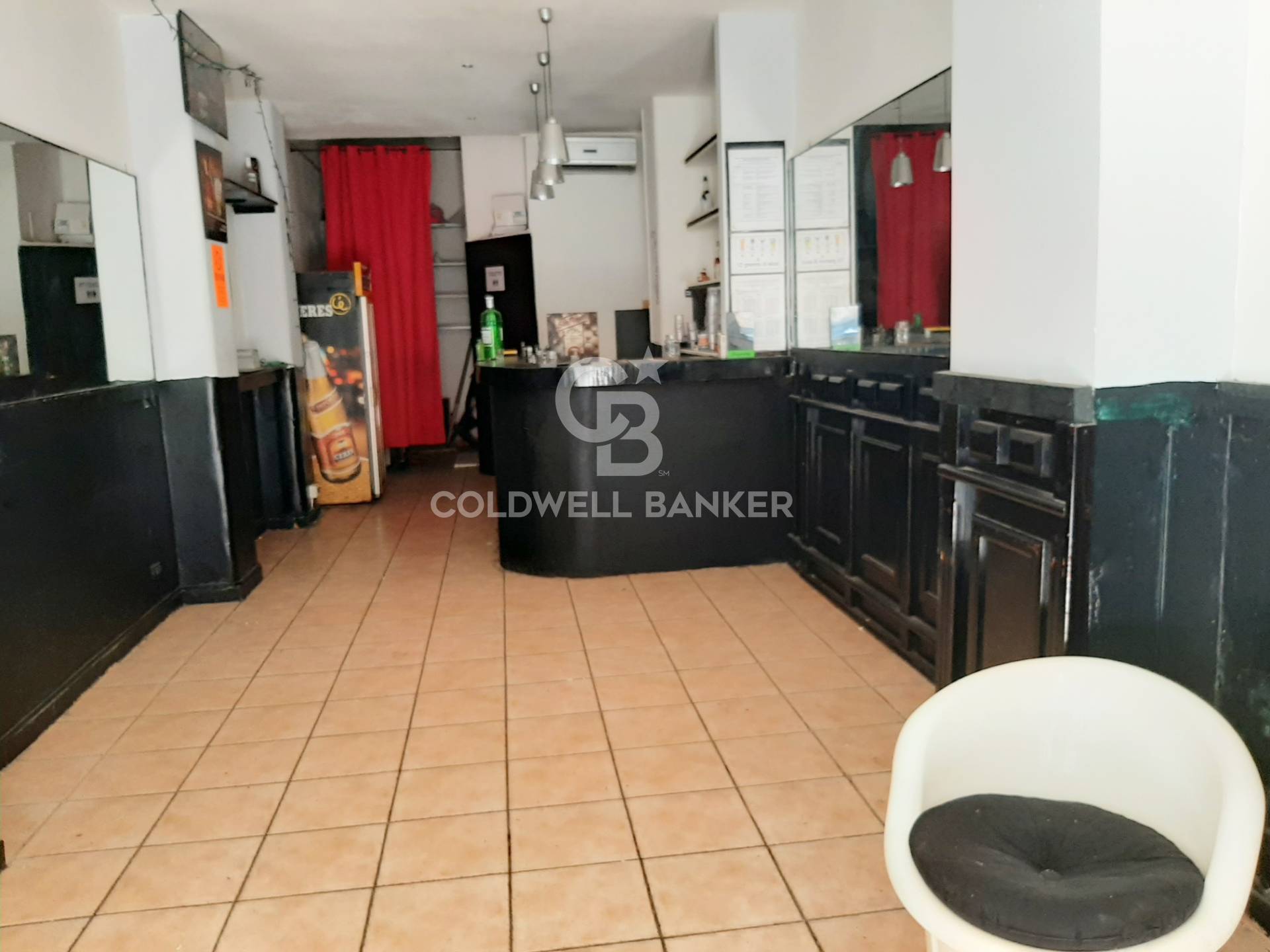 Negozio - Loc.Com. ROMA affitto  San Paolo  Coldwell Banker Immobiliare Santo Sorrentino