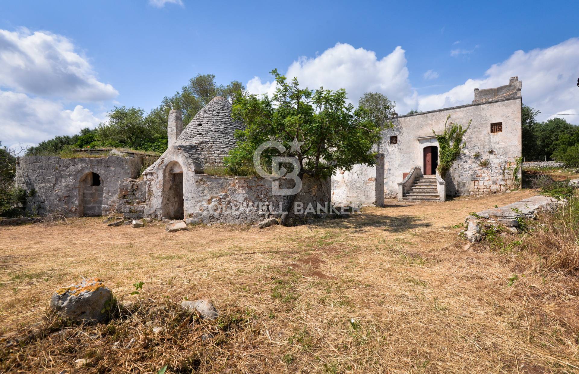  ostuni vendita quart:  coldwell banker bodini international real estate