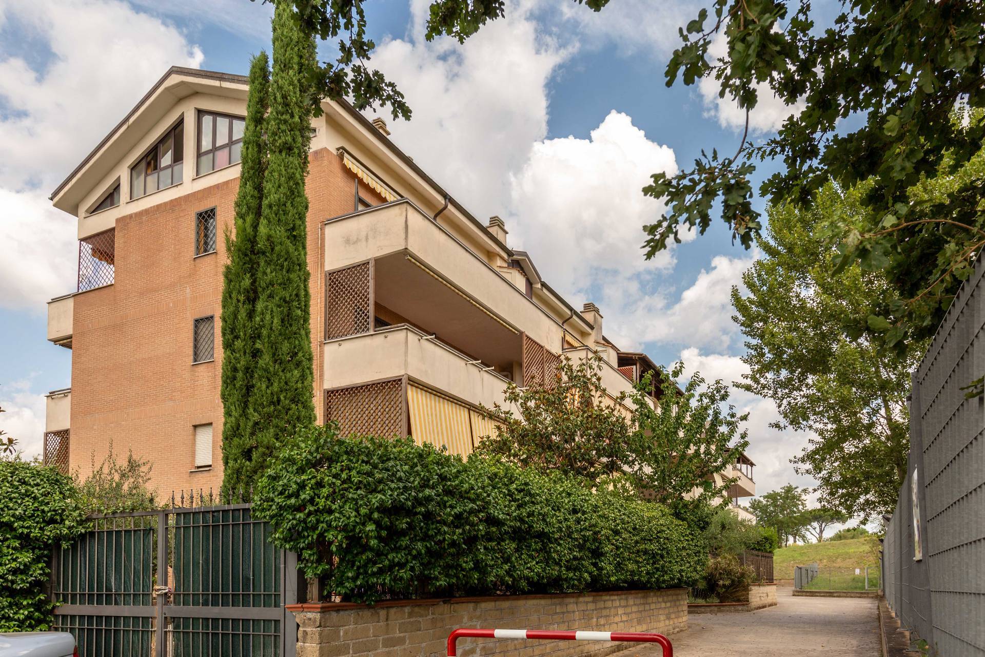  roma vendita quart: prima porta coldwell banker barbera group international real estate