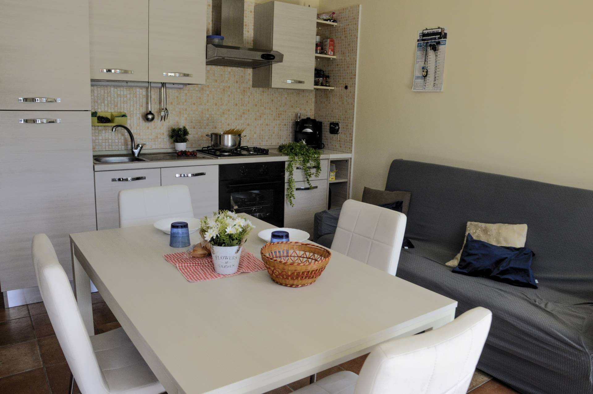 Villa Bifamiliare CERRETO DI SPOLETO vendita  Cerreto di Spoleto  Coldwell Banker VLG Solutions