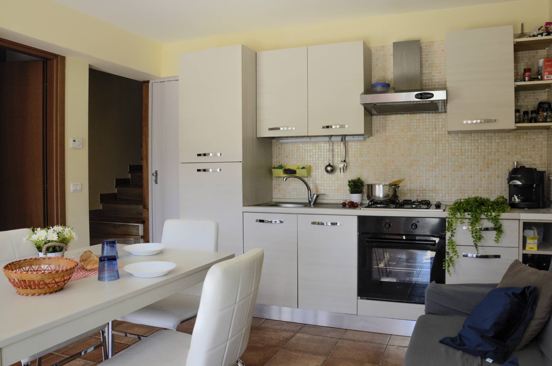 Villa Bifamiliare CERRETO DI SPOLETO vendita  Cerreto di Spoleto  Coldwell Banker VLG Solutions