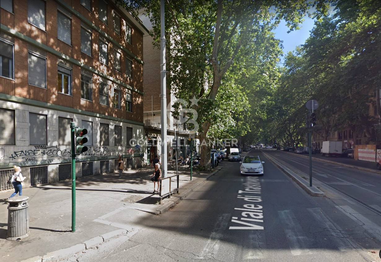 Negozio - Loc.Com. ROMA affitto  Trastevere  Coldwell Banker Immobiliare Santo Sorrentino