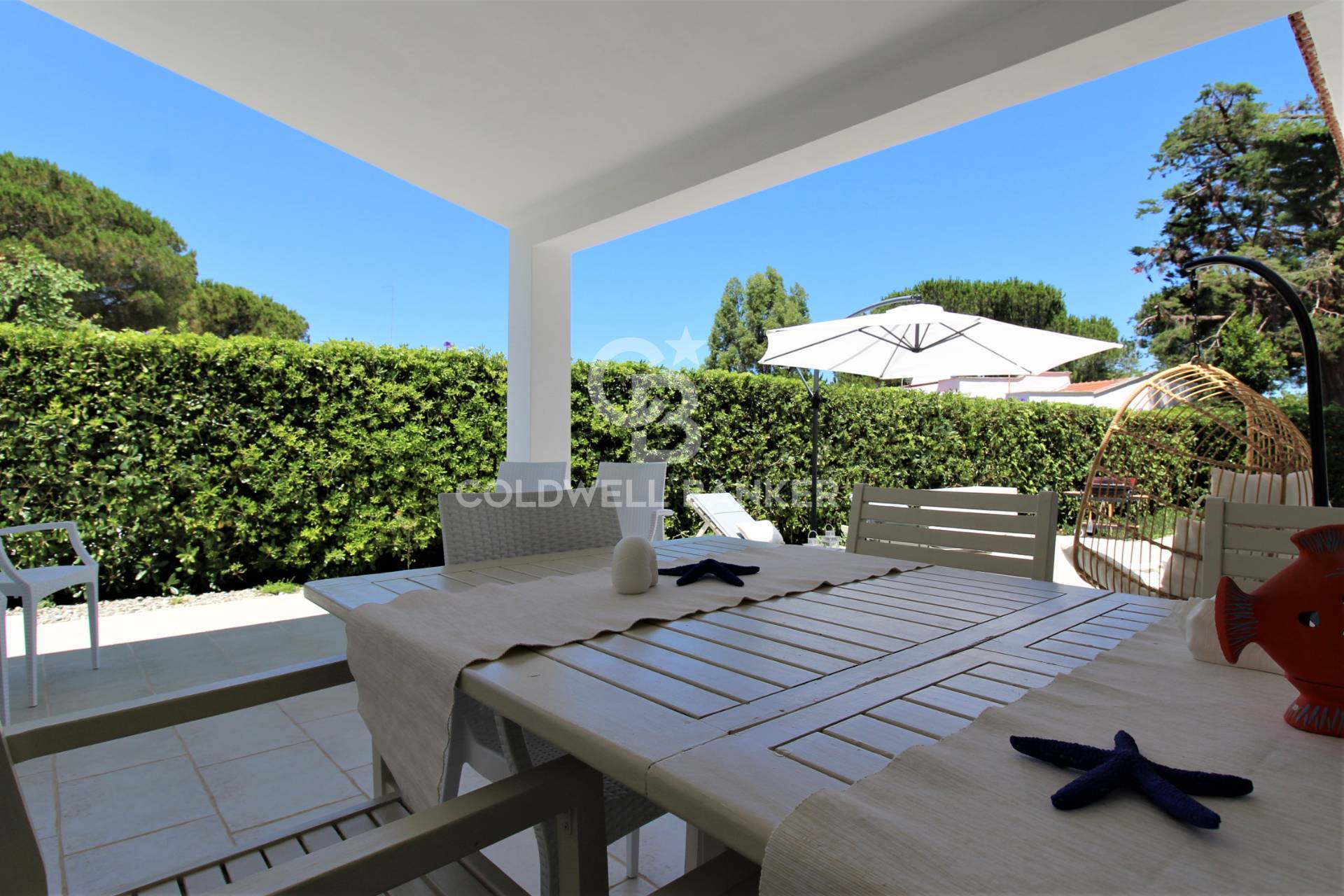 Villa OSTUNI affitto    Coldwell Banker Bodini International Real Estate