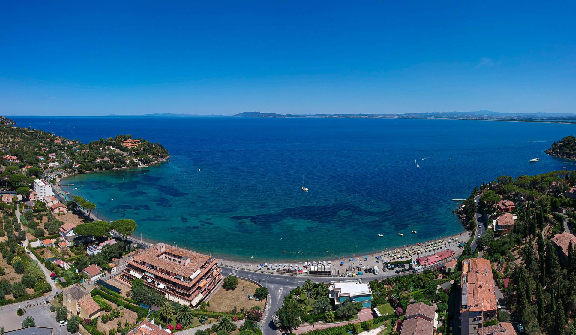 Villa MONTE ARGENTARIO vendita  Porto Santo Stefano  Coldwell Banker Argentario - Porto Santo Stefano