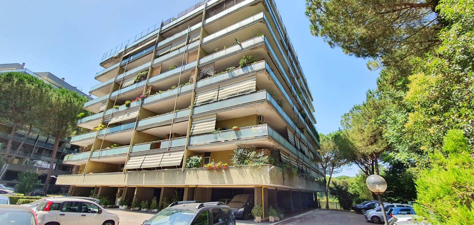  roma vendita quart: labaro coldwell banker bodini international real estate