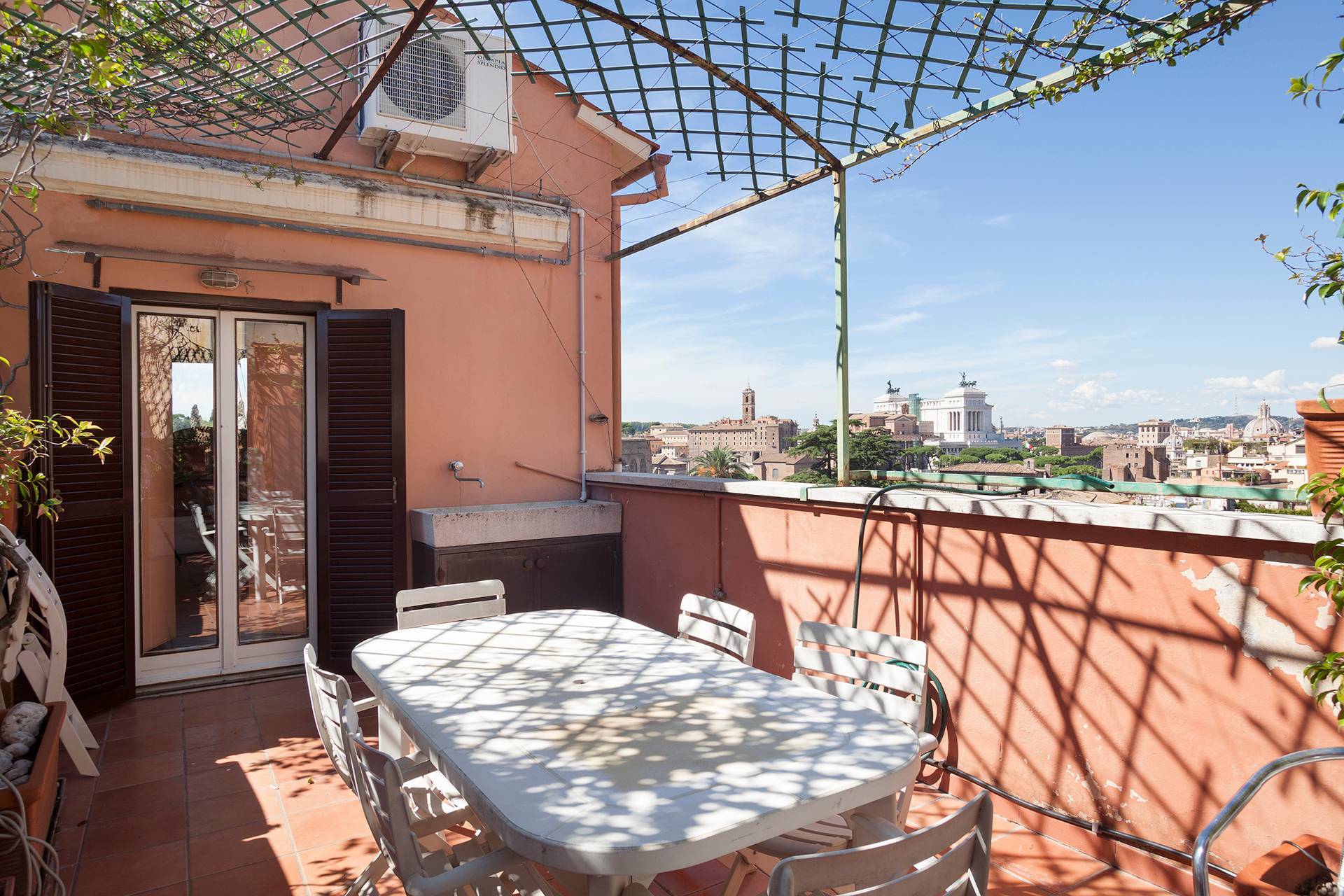  roma affitto quart: centro storico coldwell banker barbera group international real estate