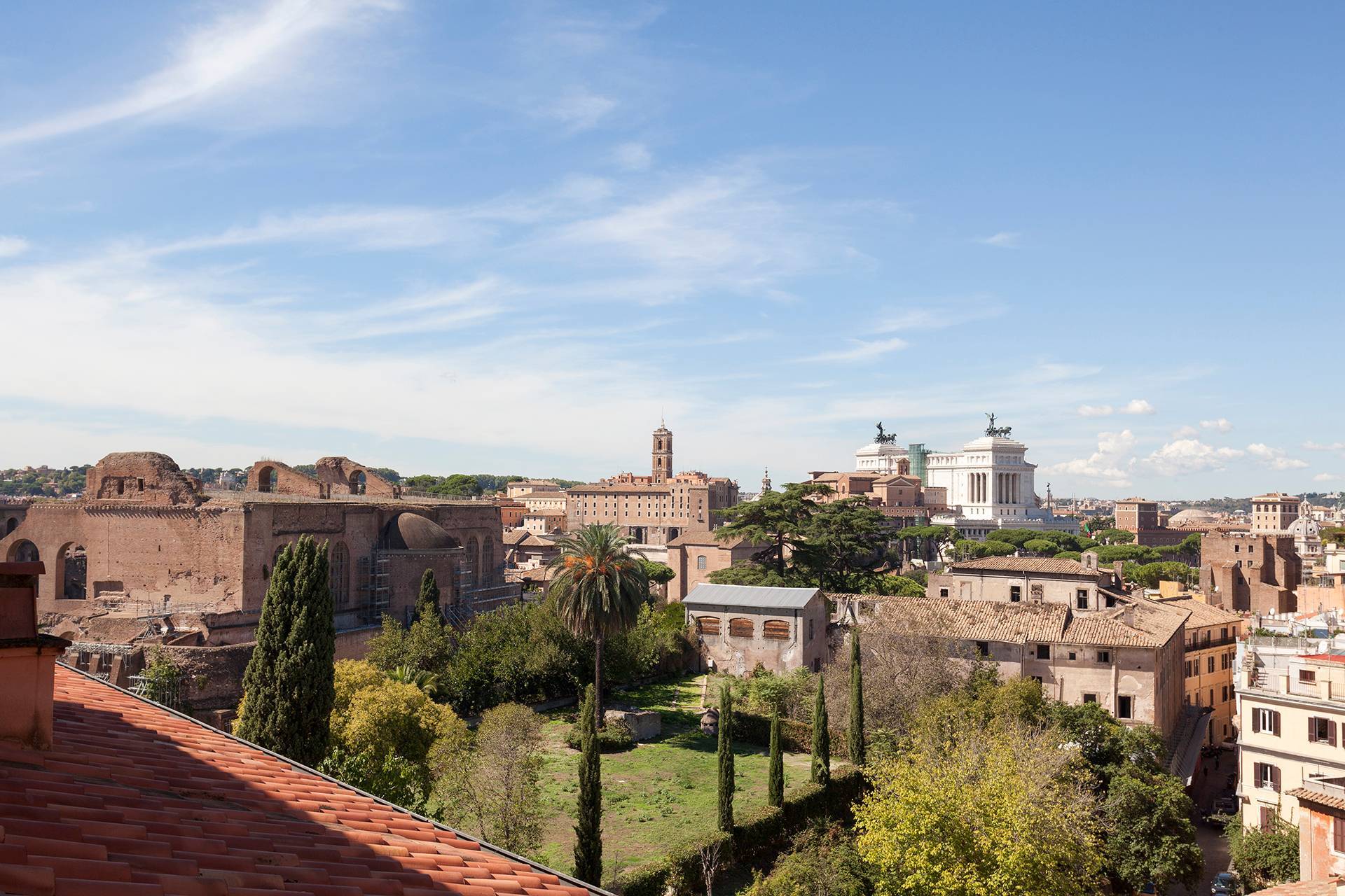 Appartamento ROMA affitto  Centro Storico  Coldwell Banker Barbera Group International Real Estate