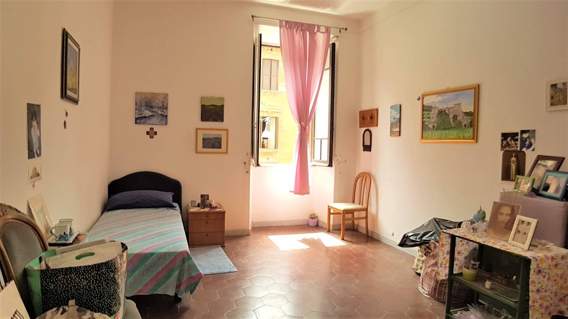 Appartamento ROMA vendita  Testaccio  Coldwell Banker Mignanelli Real Estate