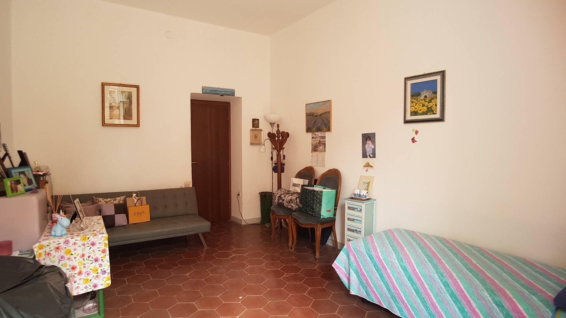 Appartamento ROMA vendita  Testaccio  Coldwell Banker Mignanelli Real Estate