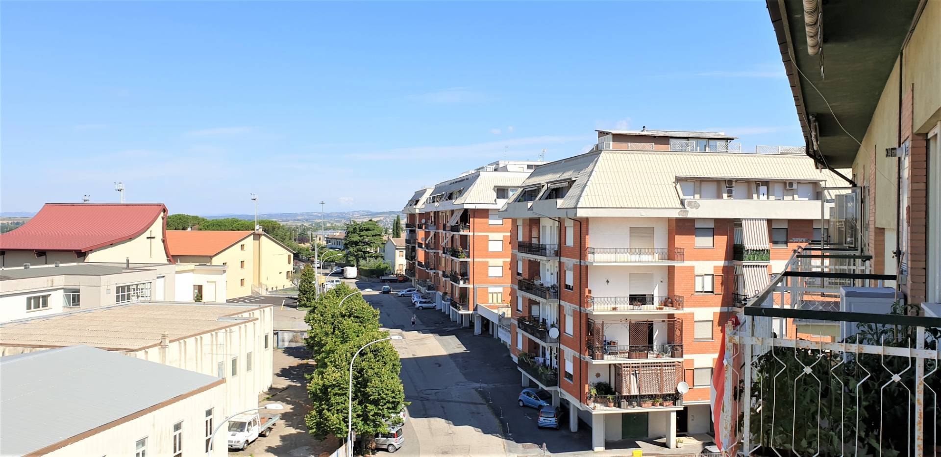 Appartamento VITERBO vendita  Garbini-Palazzina  Coldwell Banker Immobiliare Sintony