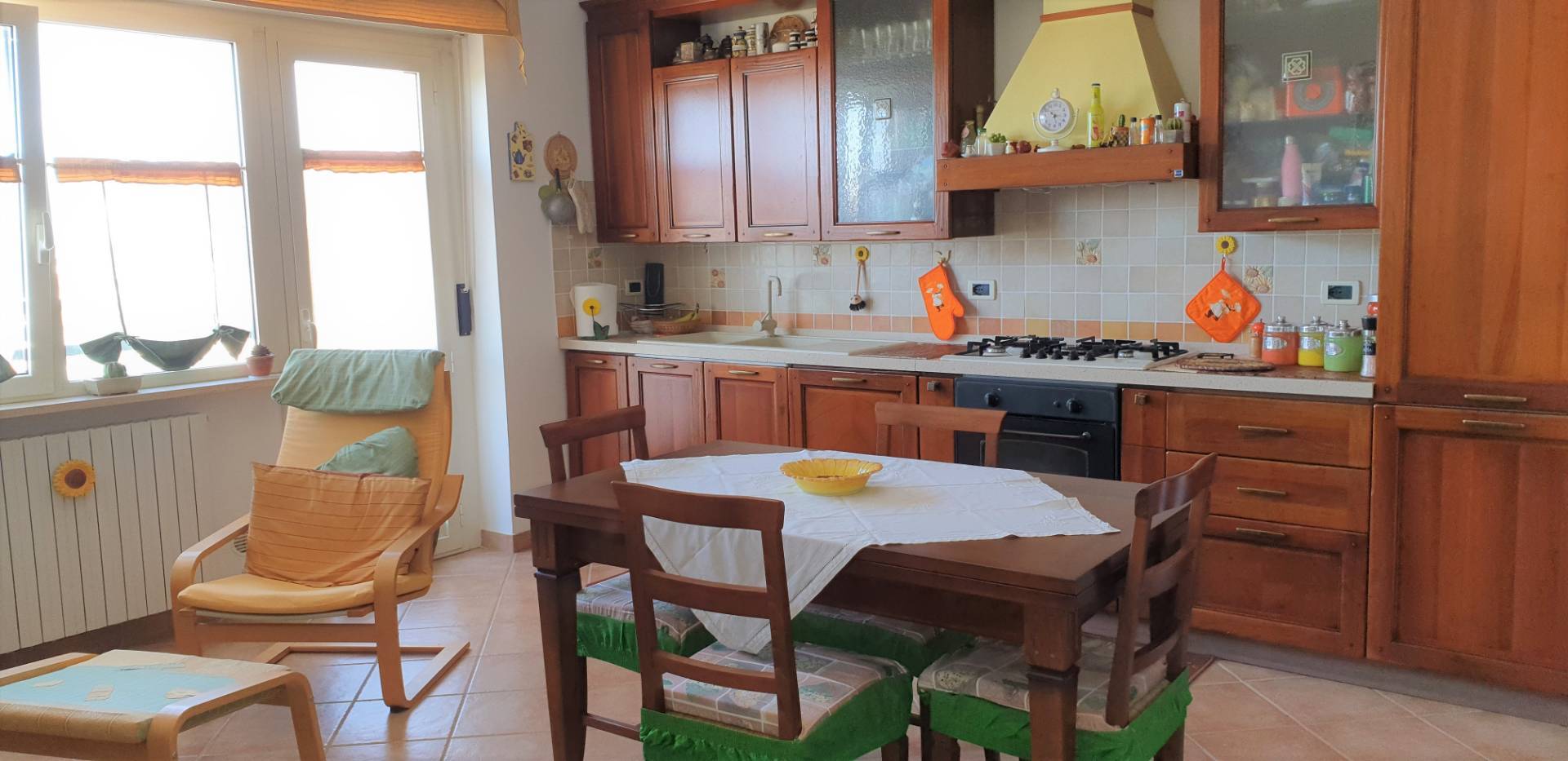  viterbo vendita quart: garbini-palazzina coldwell-banker-immobiliare-sintony