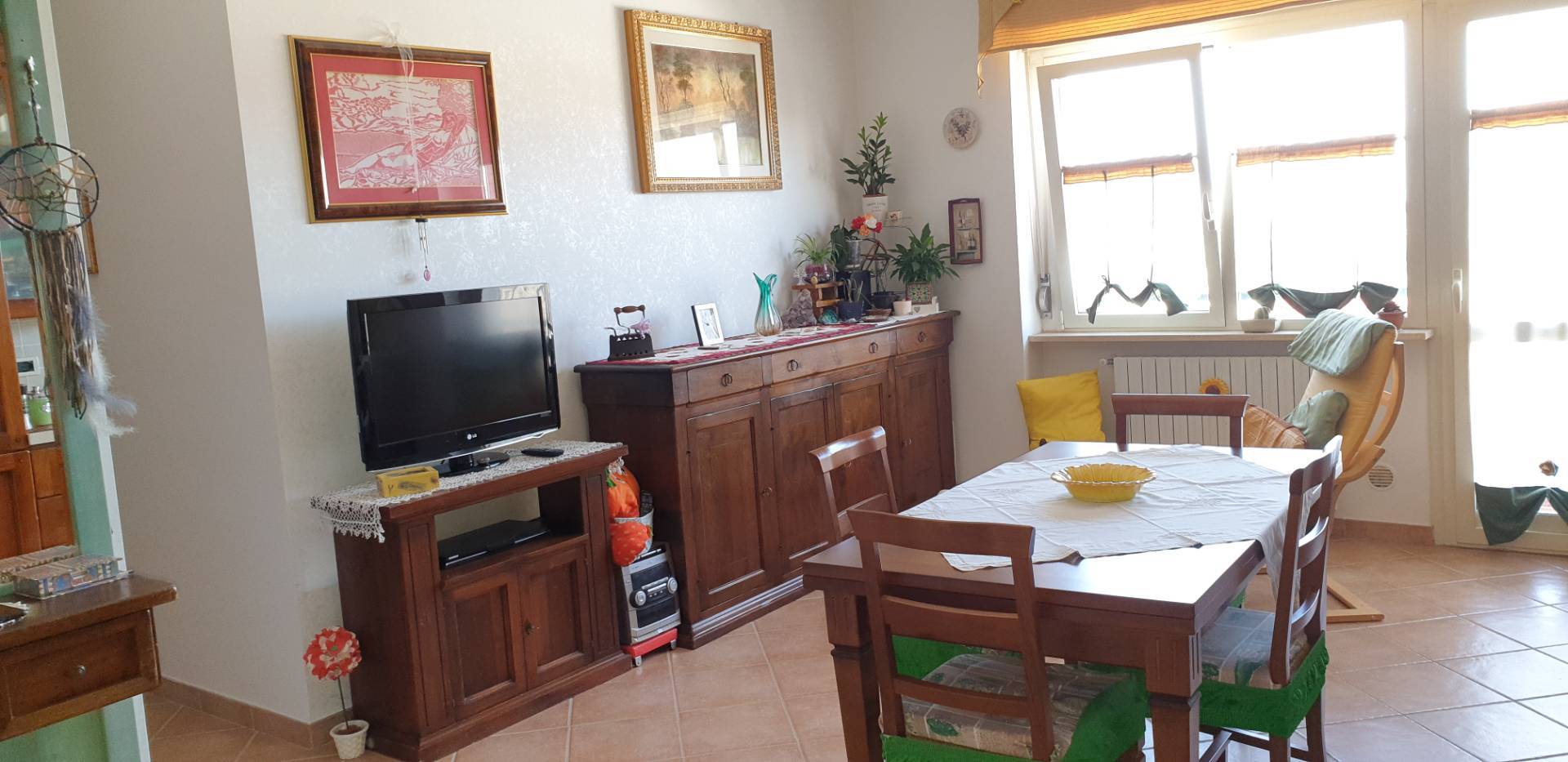 Appartamento VITERBO vendita  Garbini-Palazzina  Coldwell Banker Immobiliare Sintony