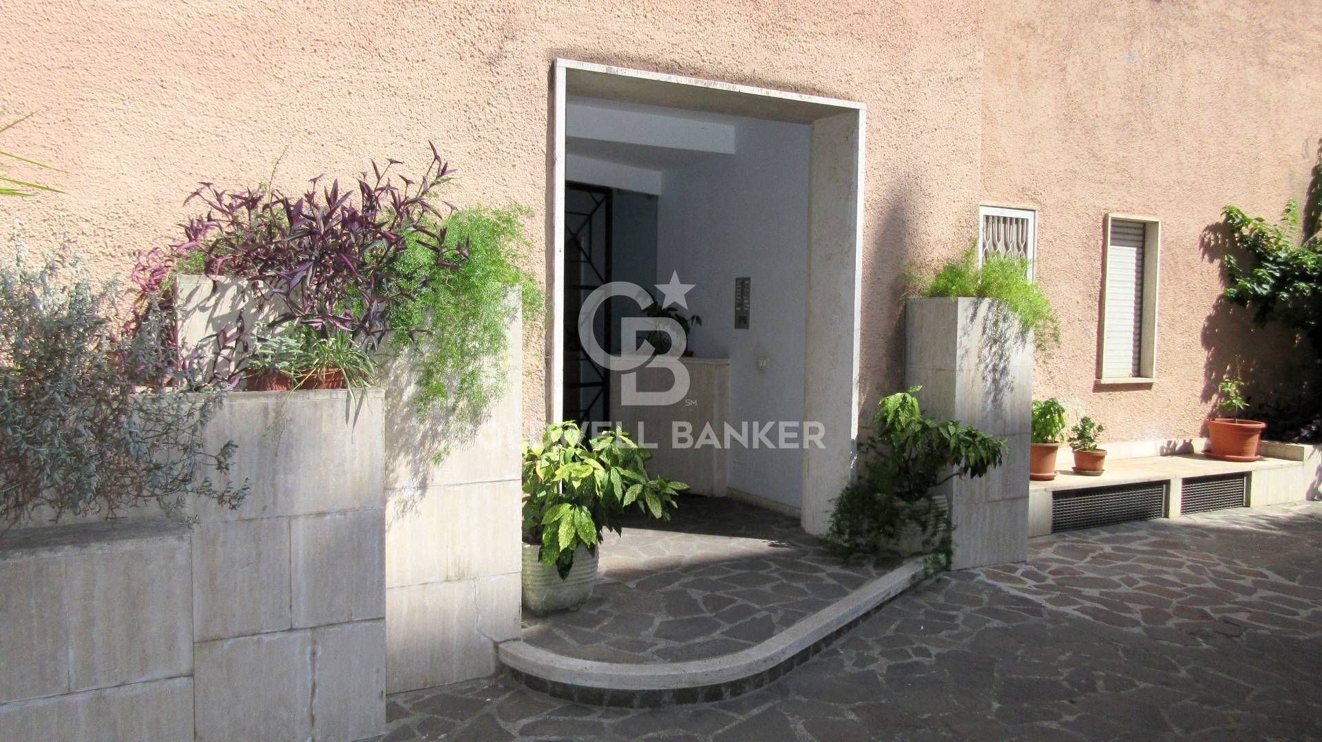  roma affitto quart: garbatella coldwell banker immobiliare santo sorrentino