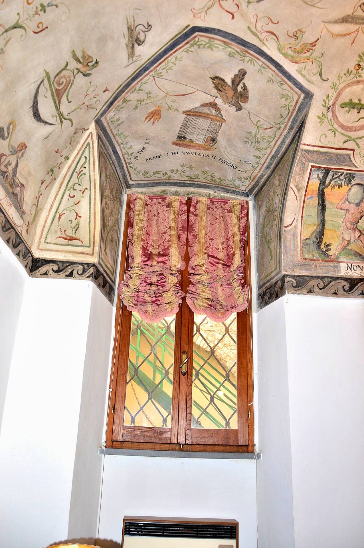 Loft SPOLETO vendita  Spoleto - Centro  Coldwell Banker VLG Solutions