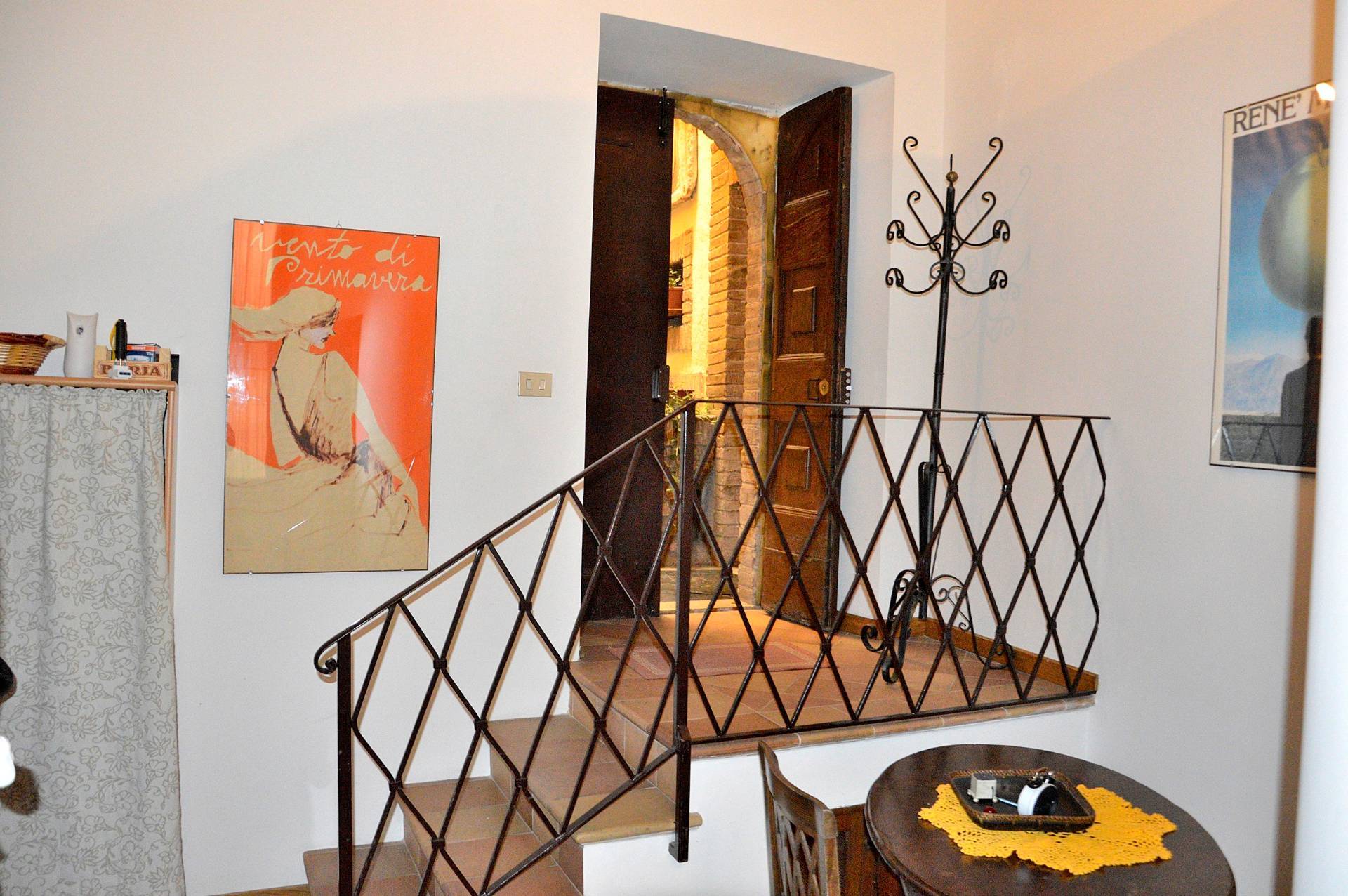 Loft SPOLETO vendita  Spoleto - Centro  Coldwell Banker VLG Solutions