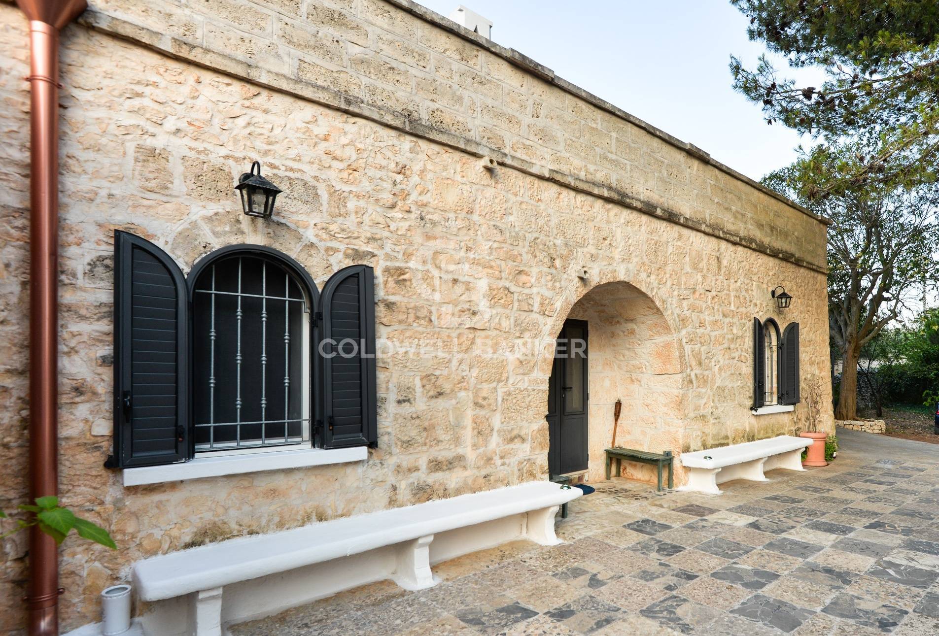  ostuni vendita quart:  coldwell banker bodini international real estate