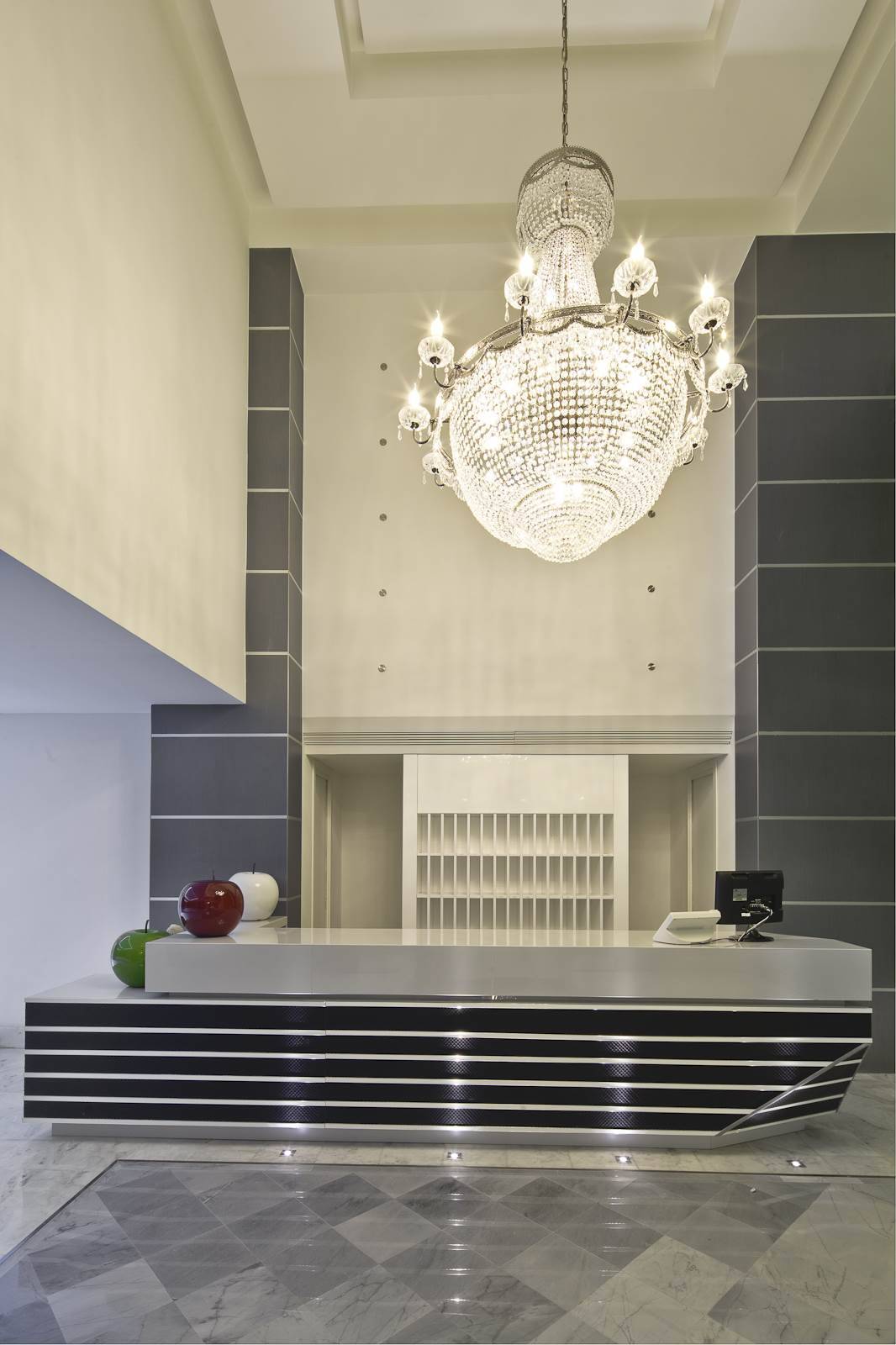 Ufficio - Loc.Com. ROMA vendita  Aurelio/Gregorio VII/Ubaldi/San Pietro  Coldwell Banker Bodini International Real Estate
